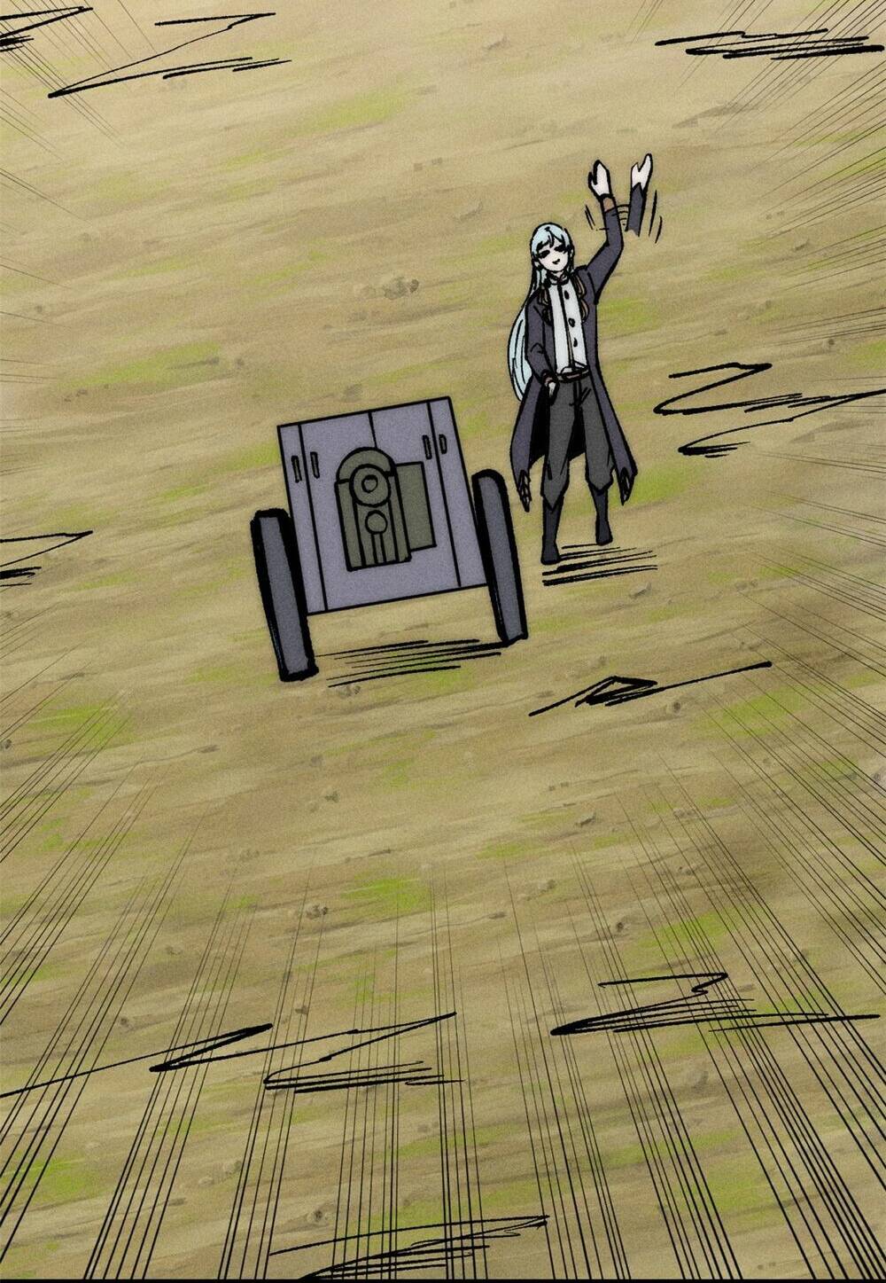 Vạn Cổ Tối Cường Tông - Chapter 256 - Page 54