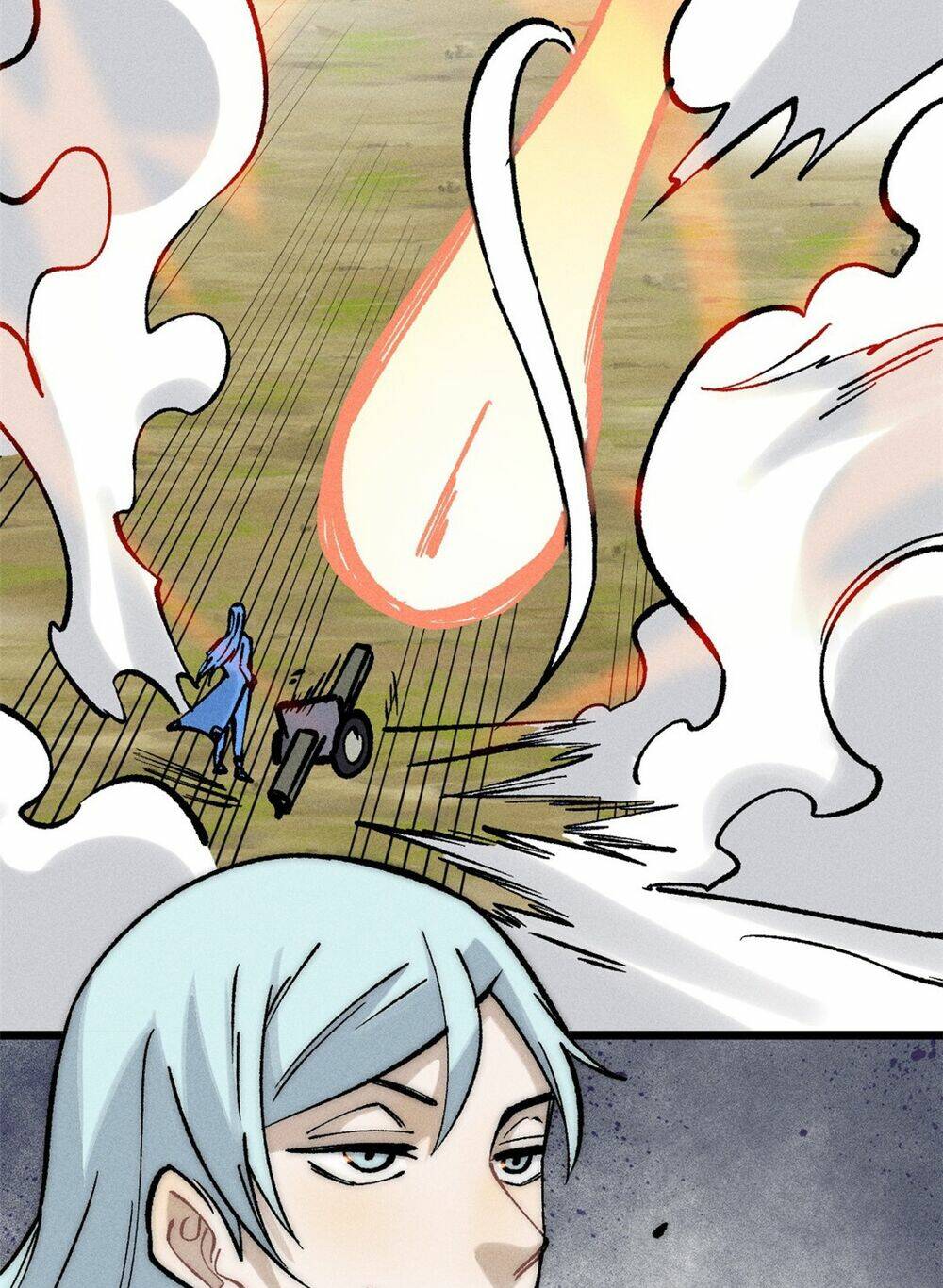 Vạn Cổ Tối Cường Tông - Chapter 256 - Page 58