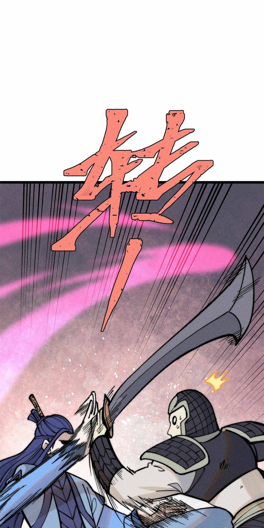 Vạn Cổ Tối Cường Tông - Chapter 256 - Page 6