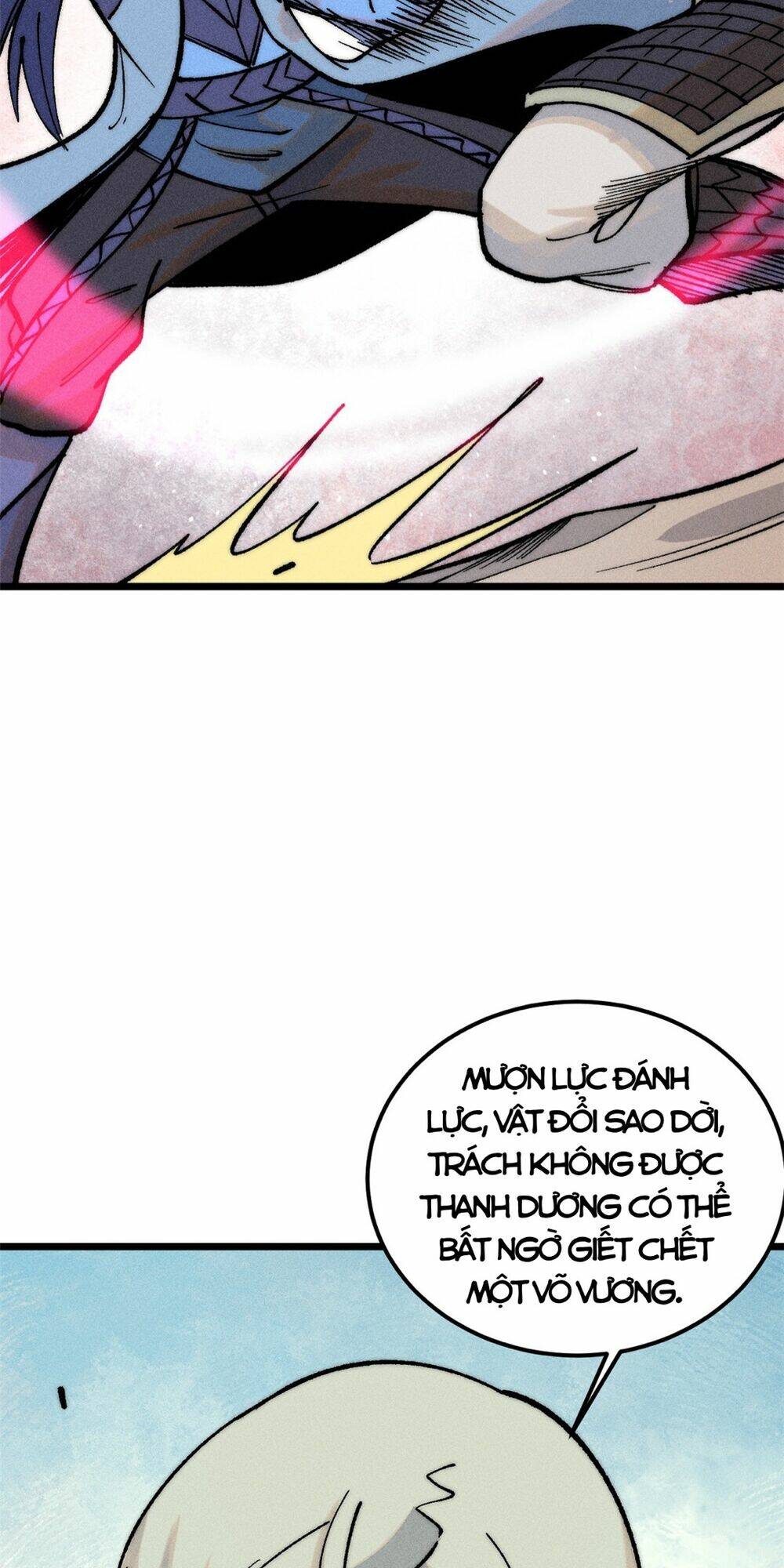 Vạn Cổ Tối Cường Tông - Chapter 256 - Page 7