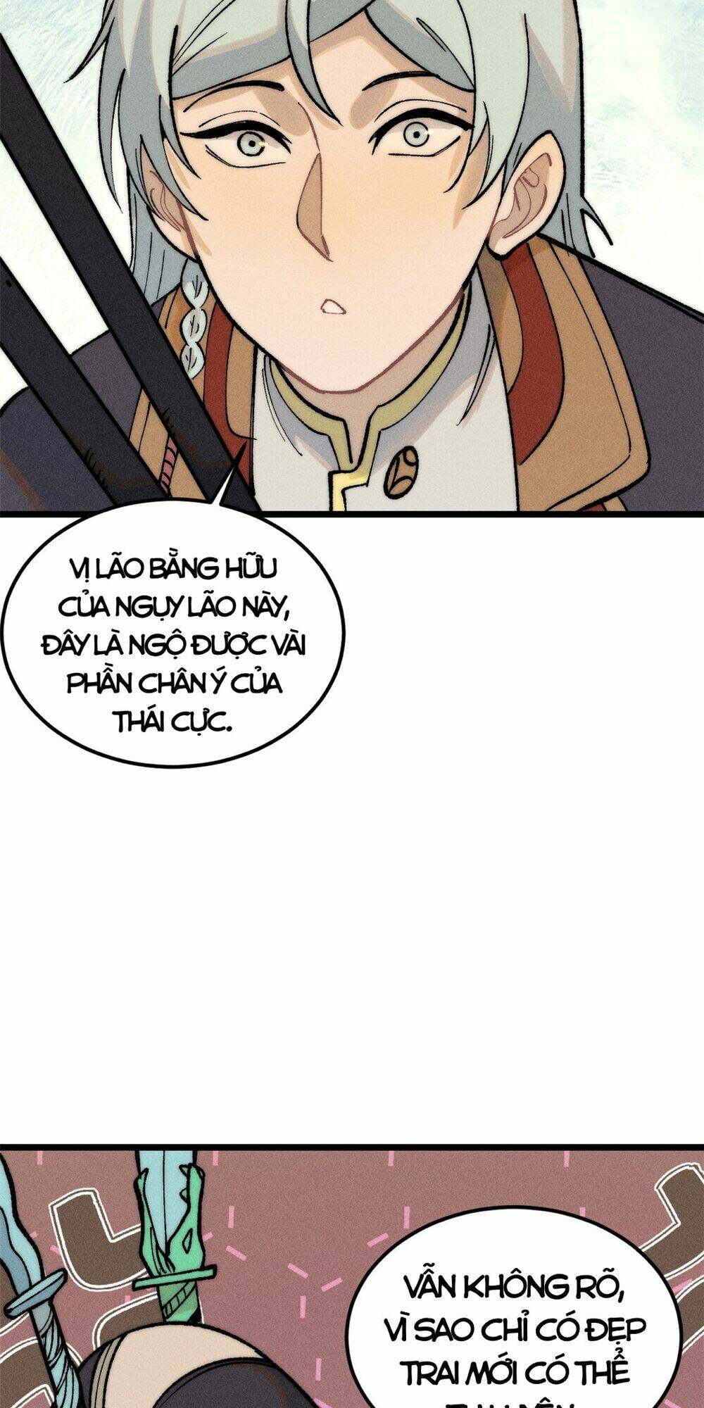 Vạn Cổ Tối Cường Tông - Chapter 256 - Page 8