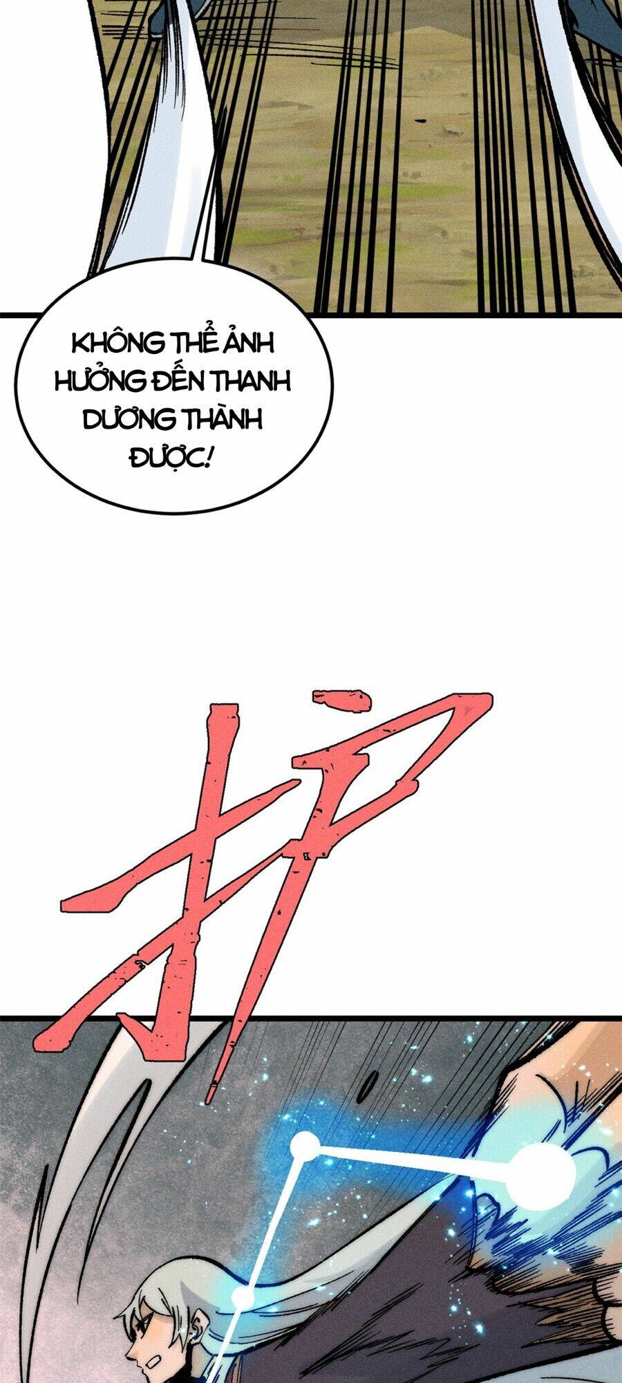 Vạn Cổ Tối Cường Tông - Chapter 257 - Page 19