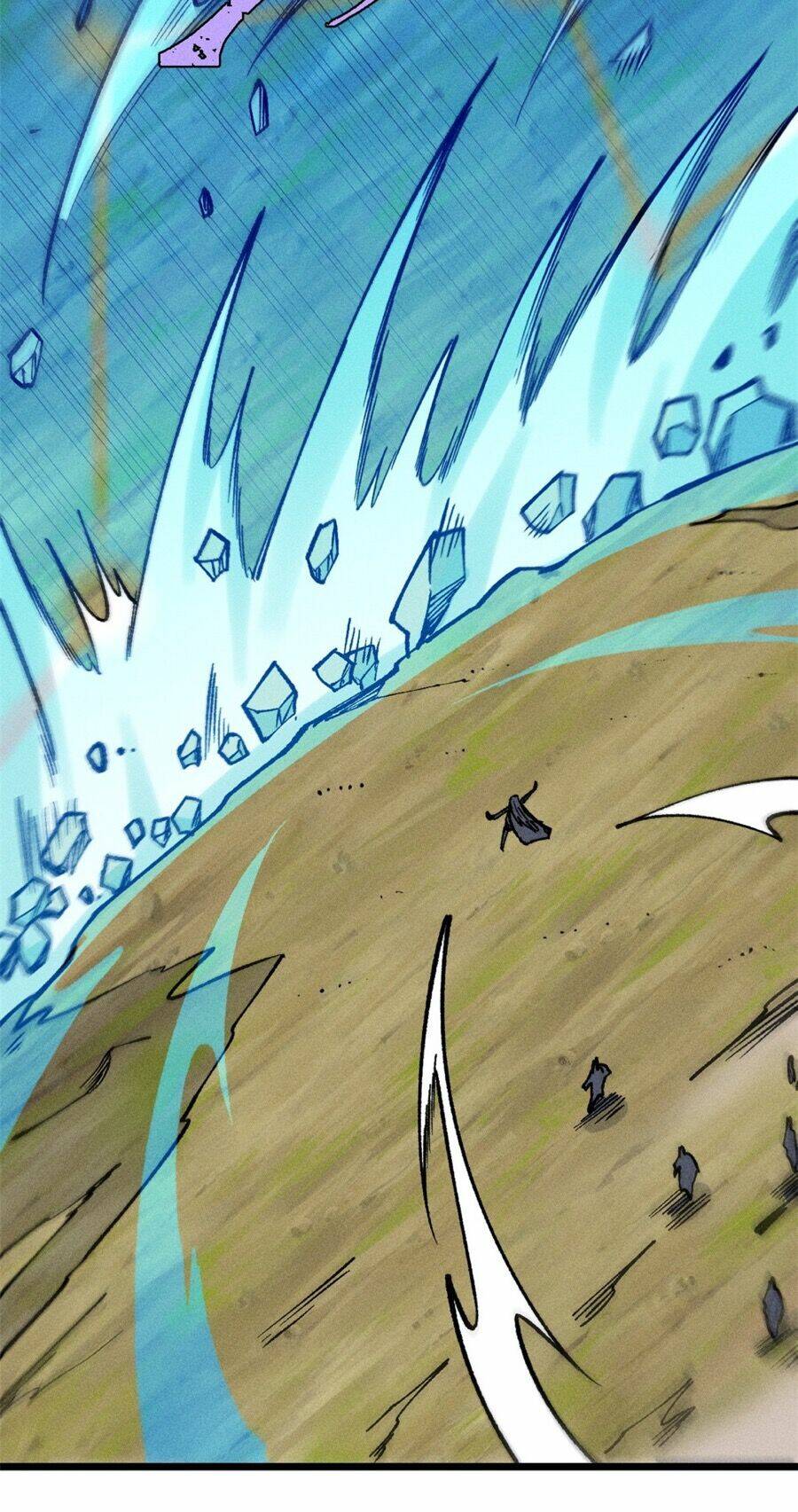 Vạn Cổ Tối Cường Tông - Chapter 257 - Page 21