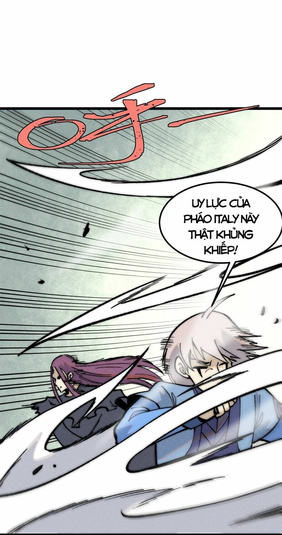 Vạn Cổ Tối Cường Tông - Chapter 257 - Page 22