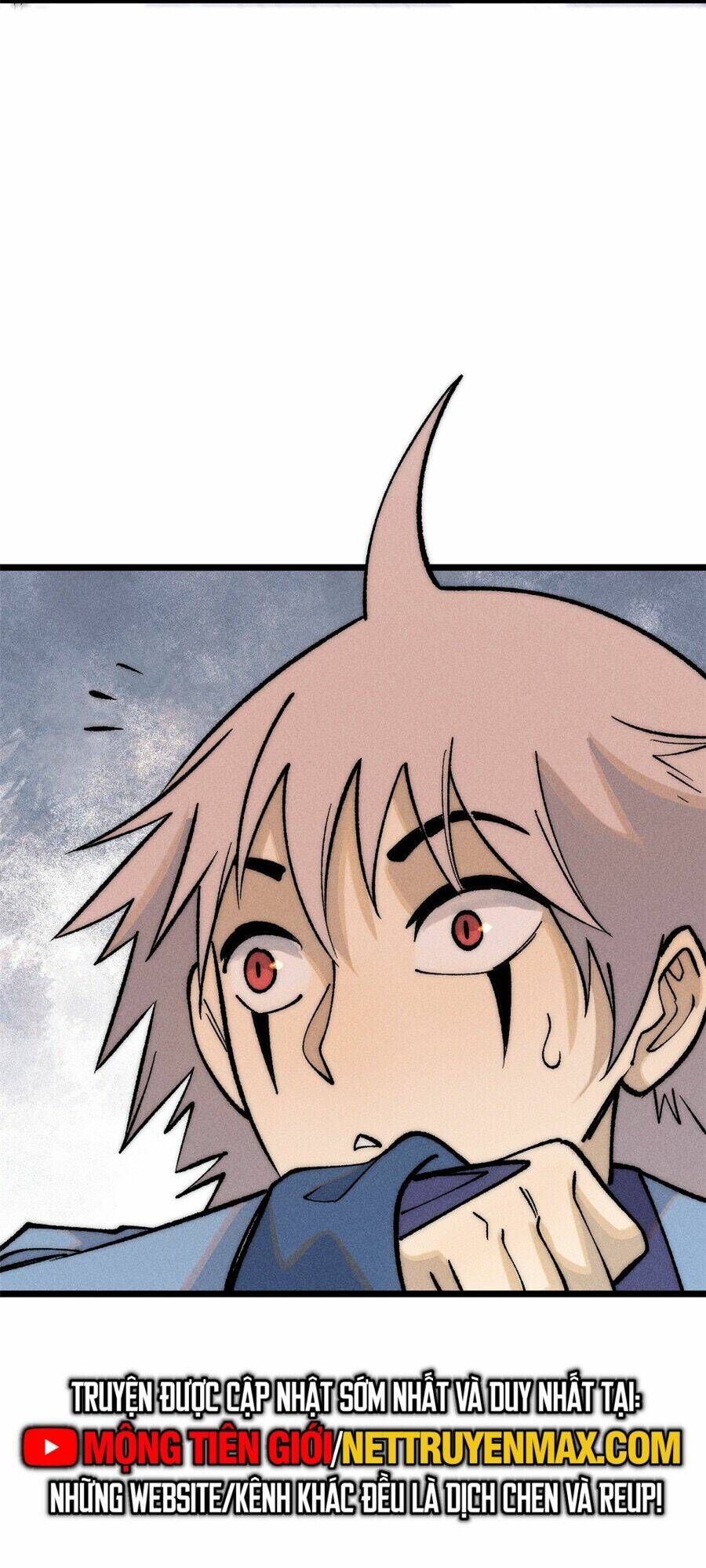 Vạn Cổ Tối Cường Tông - Chapter 257 - Page 23