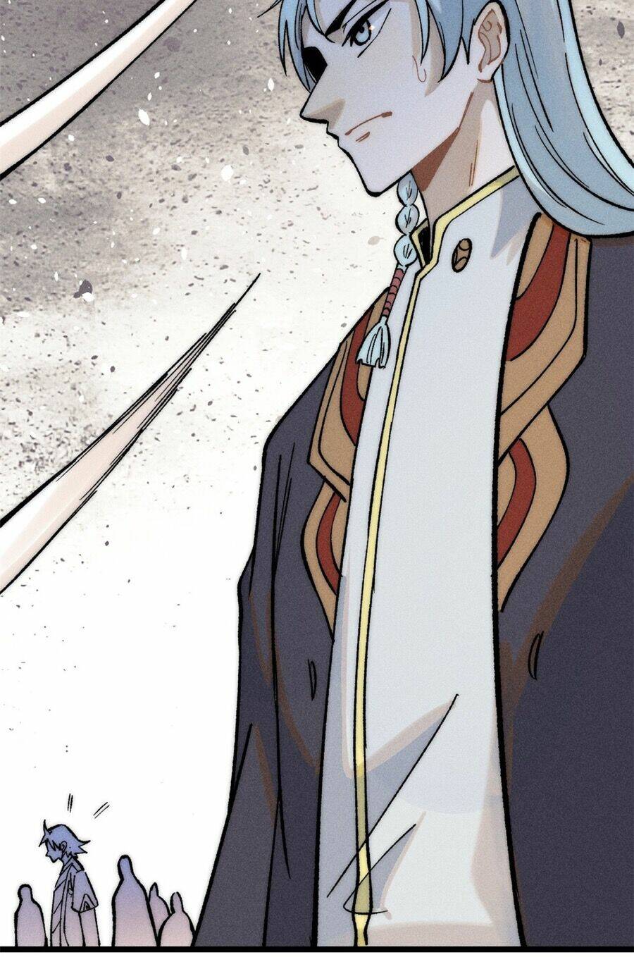 Vạn Cổ Tối Cường Tông - Chapter 257 - Page 26