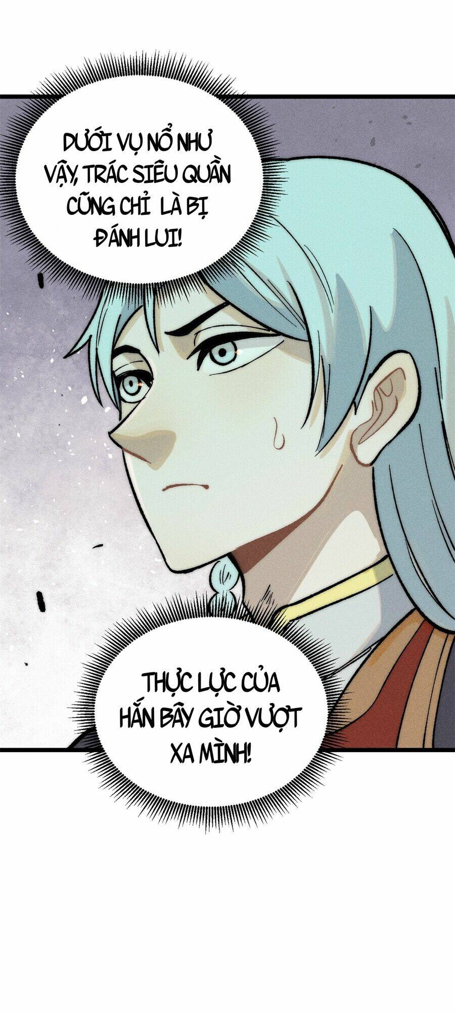 Vạn Cổ Tối Cường Tông - Chapter 257 - Page 28