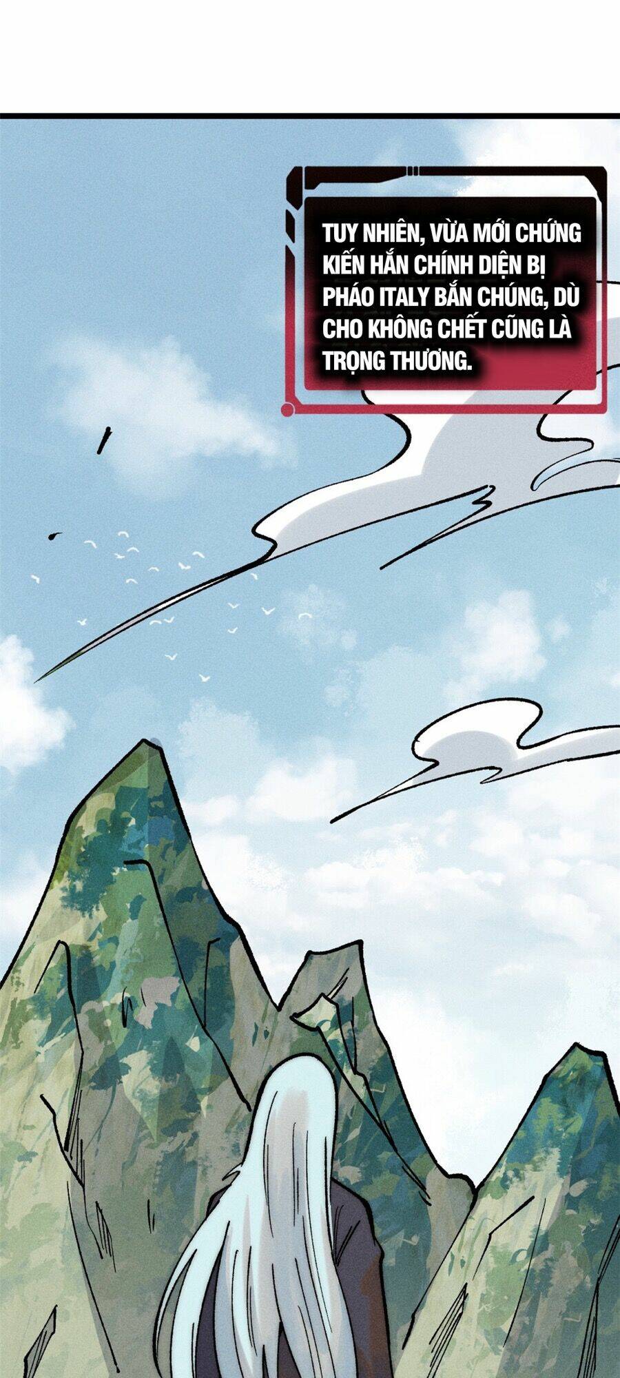 Vạn Cổ Tối Cường Tông - Chapter 257 - Page 29