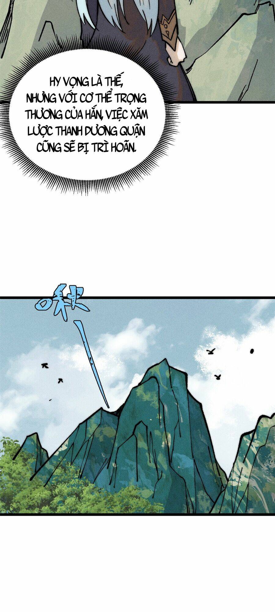 Vạn Cổ Tối Cường Tông - Chapter 257 - Page 30