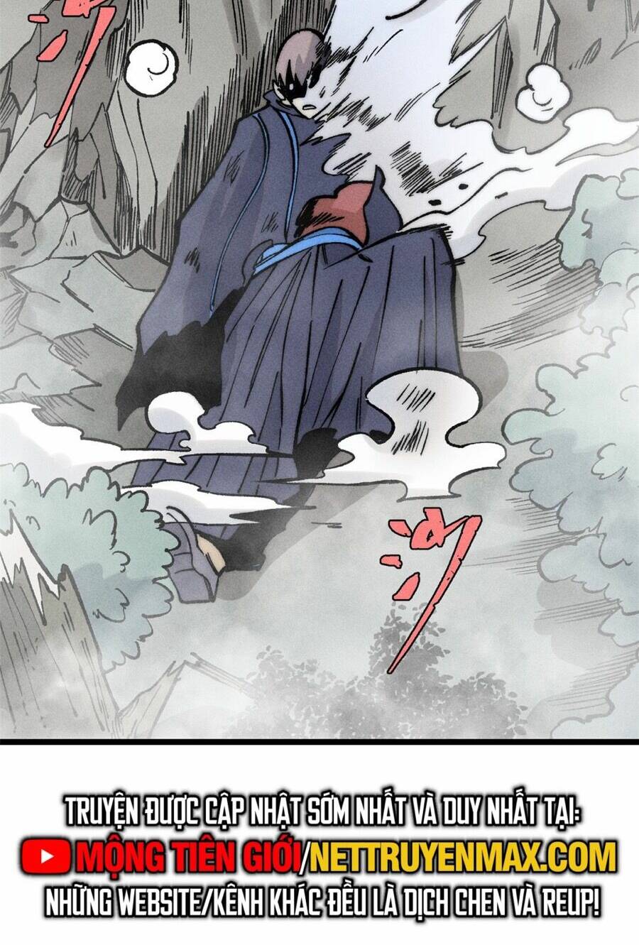 Vạn Cổ Tối Cường Tông - Chapter 257 - Page 32