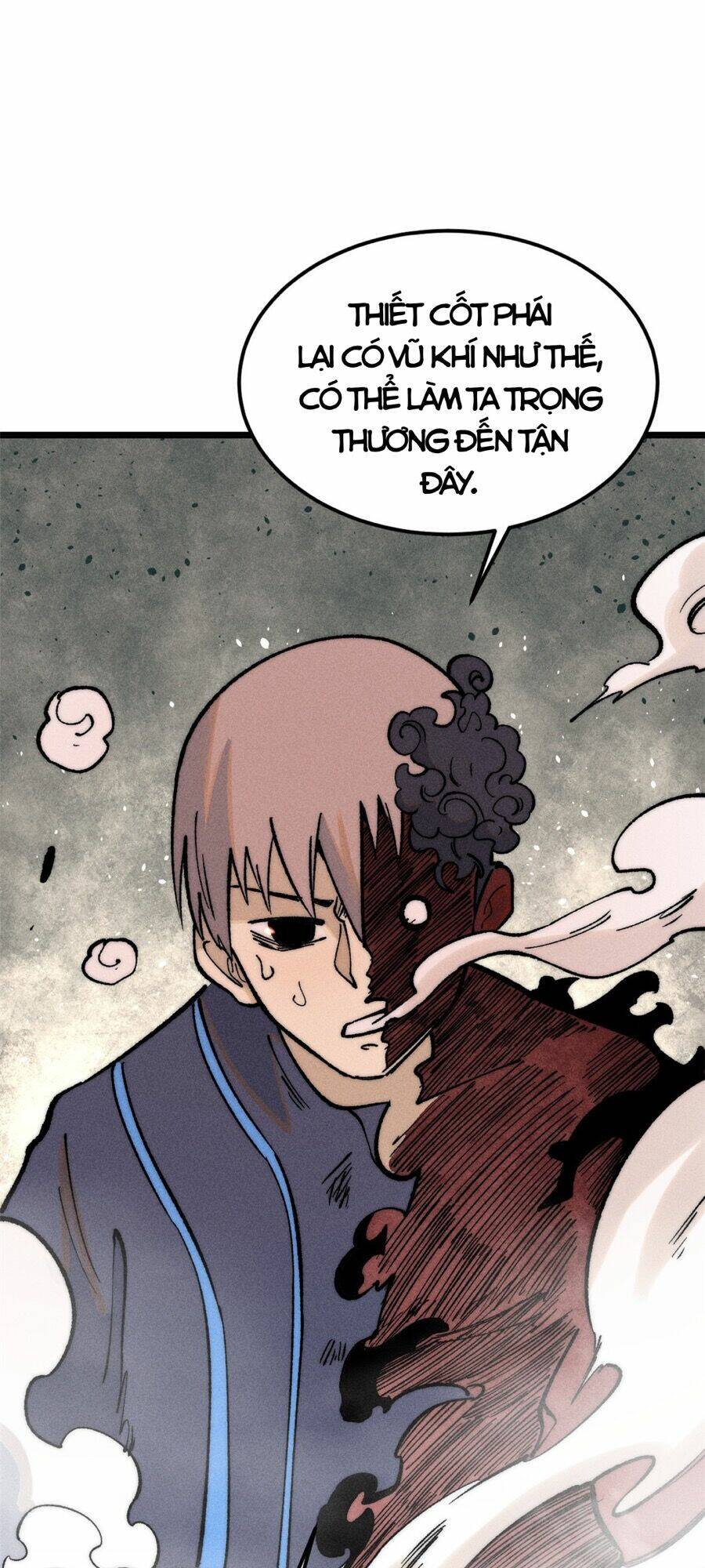 Vạn Cổ Tối Cường Tông - Chapter 257 - Page 33