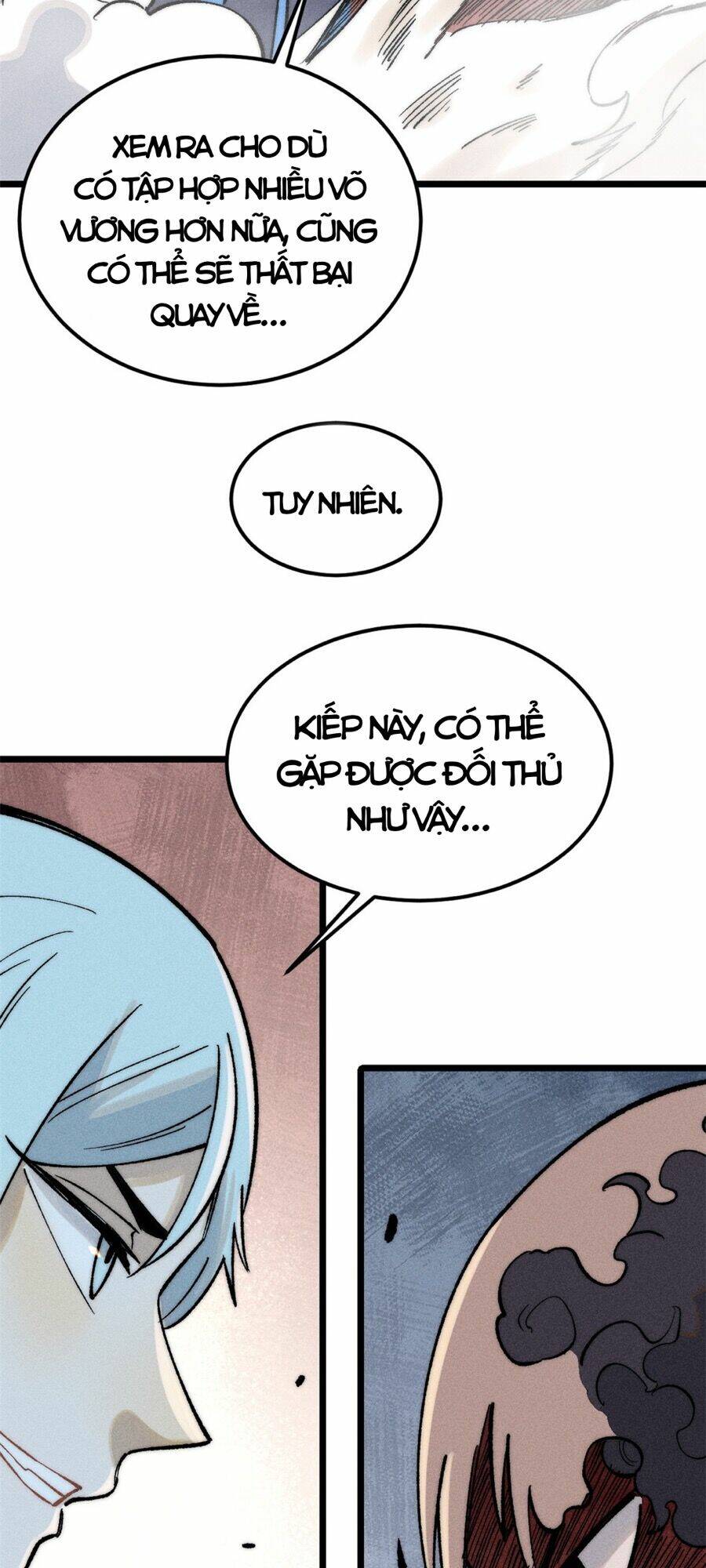 Vạn Cổ Tối Cường Tông - Chapter 257 - Page 34