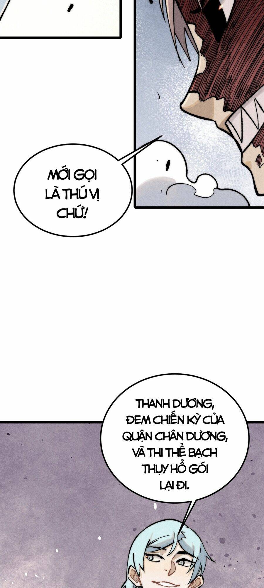 Vạn Cổ Tối Cường Tông - Chapter 257 - Page 35