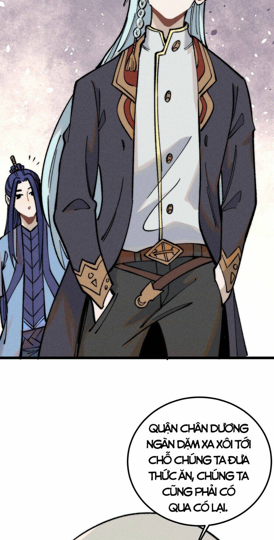 Vạn Cổ Tối Cường Tông - Chapter 257 - Page 36