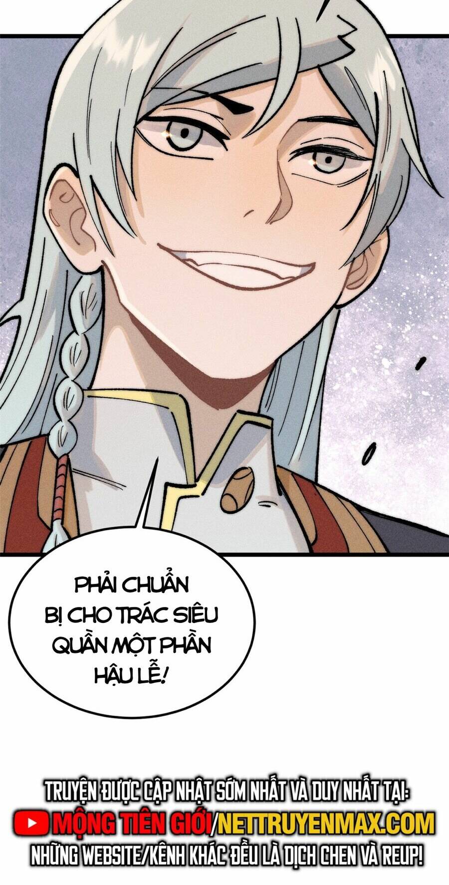 Vạn Cổ Tối Cường Tông - Chapter 257 - Page 37