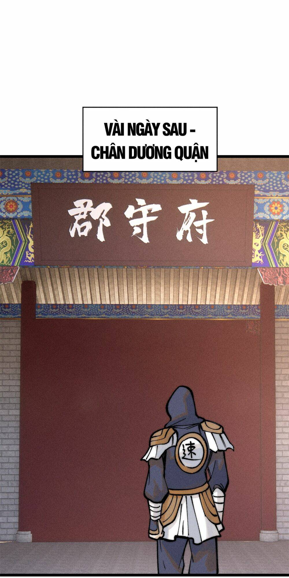 Vạn Cổ Tối Cường Tông - Chapter 257 - Page 38