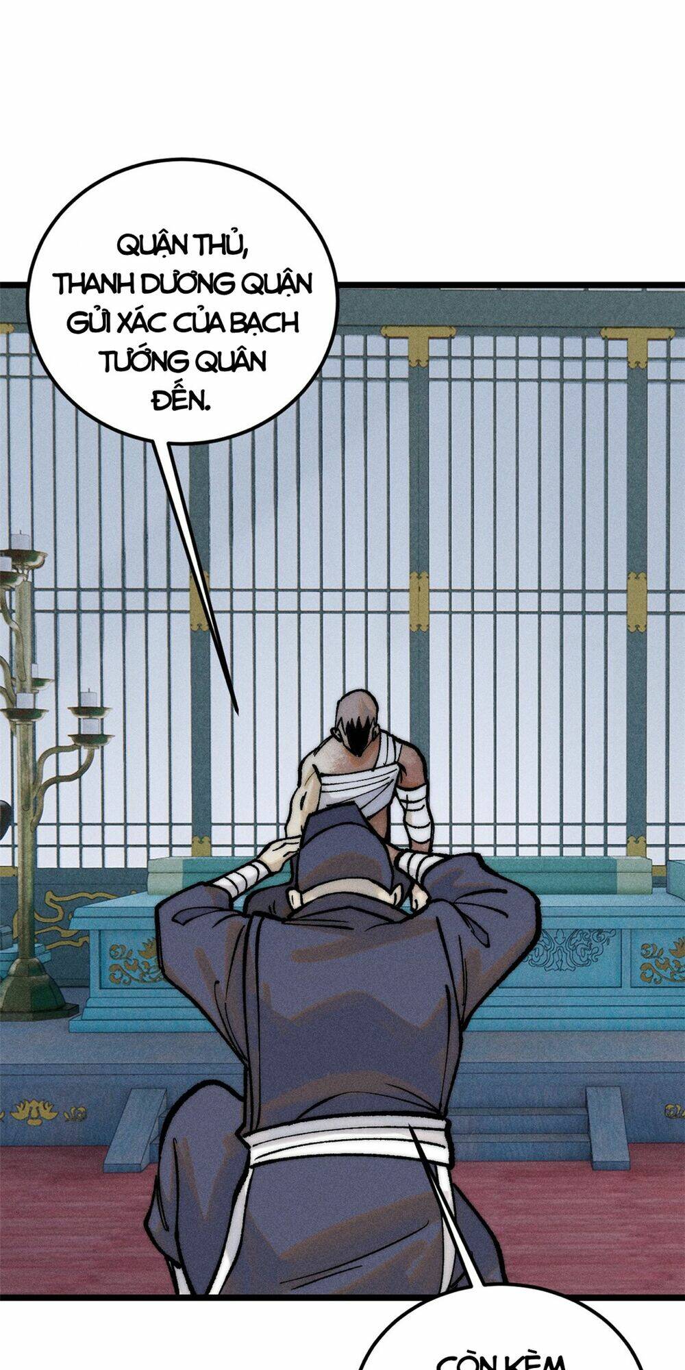 Vạn Cổ Tối Cường Tông - Chapter 257 - Page 39