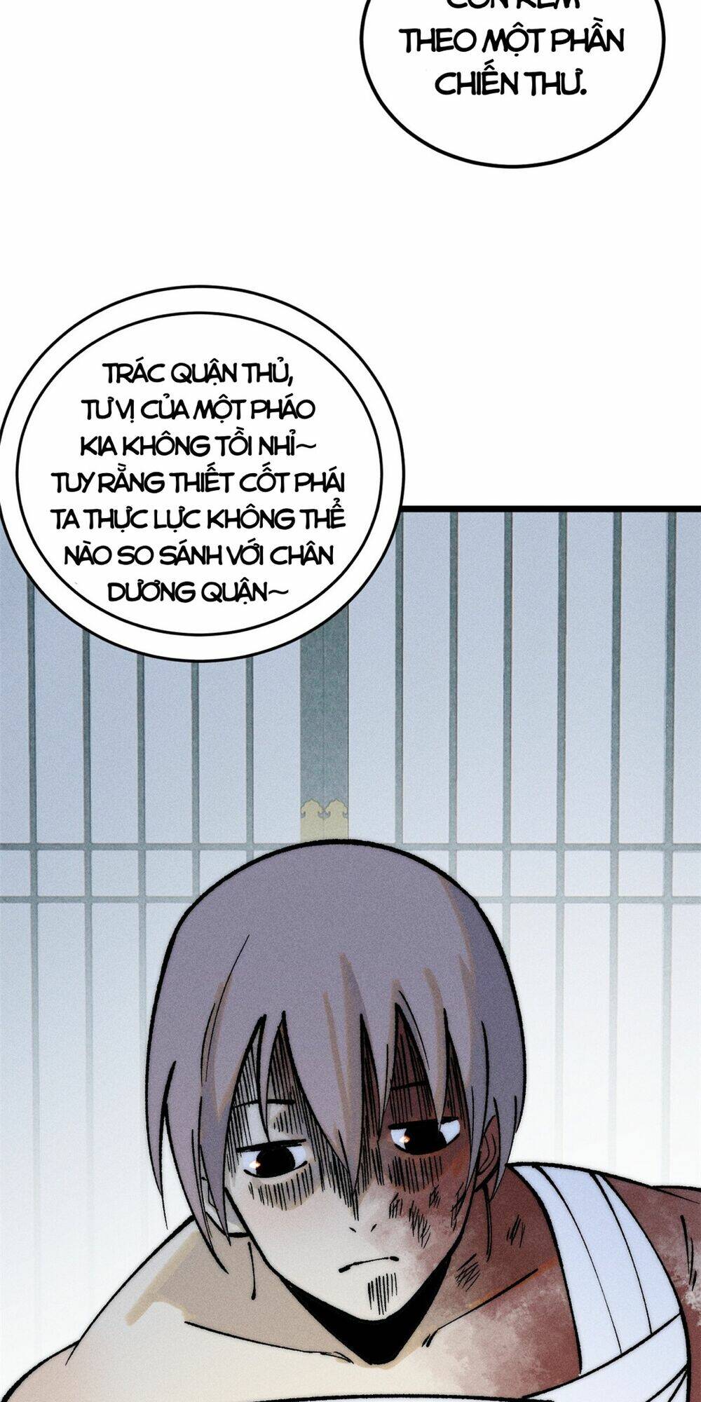 Vạn Cổ Tối Cường Tông - Chapter 257 - Page 40