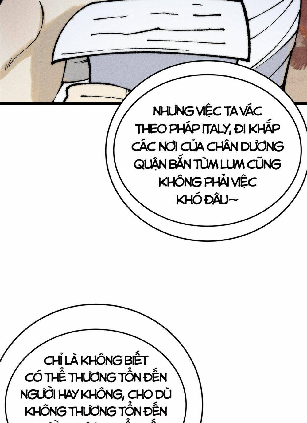 Vạn Cổ Tối Cường Tông - Chapter 257 - Page 41