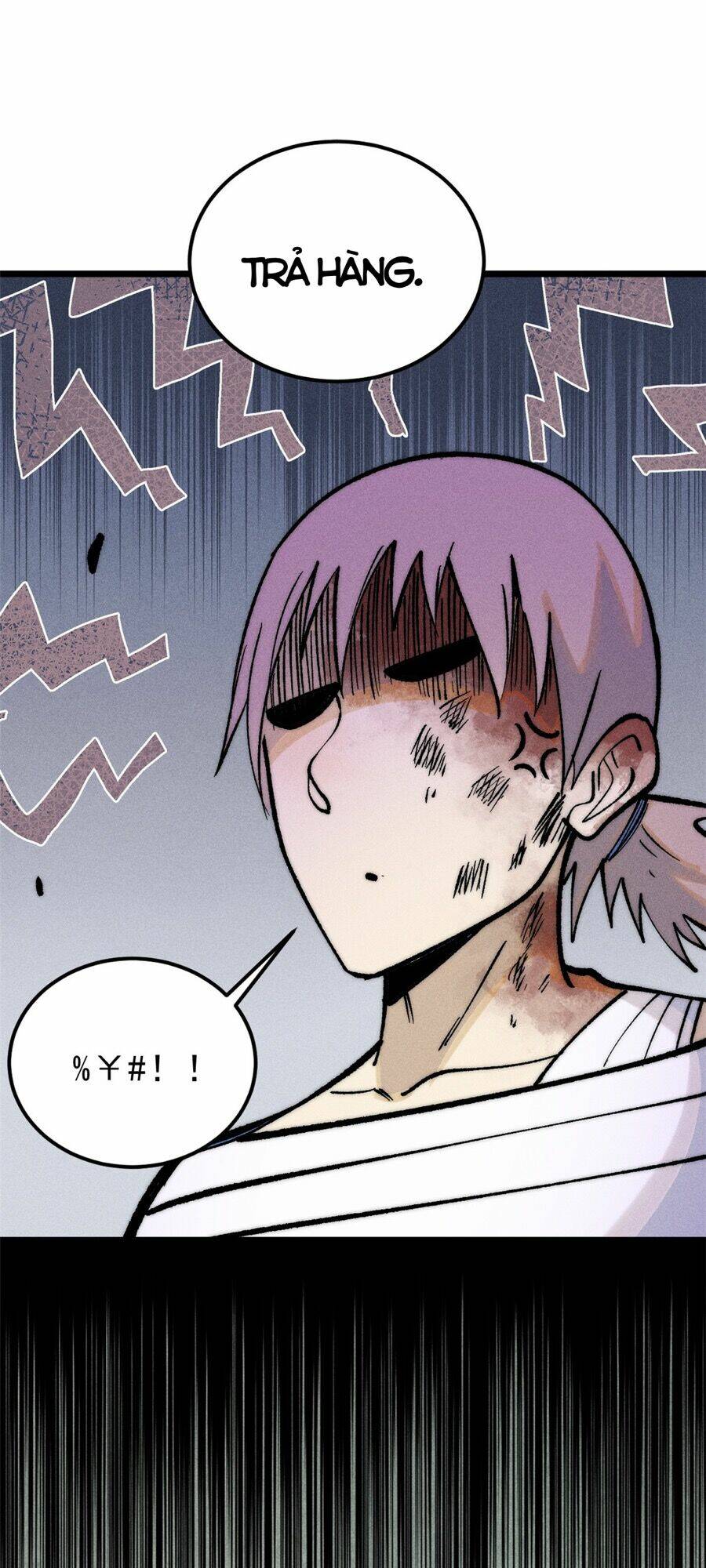 Vạn Cổ Tối Cường Tông - Chapter 257 - Page 44