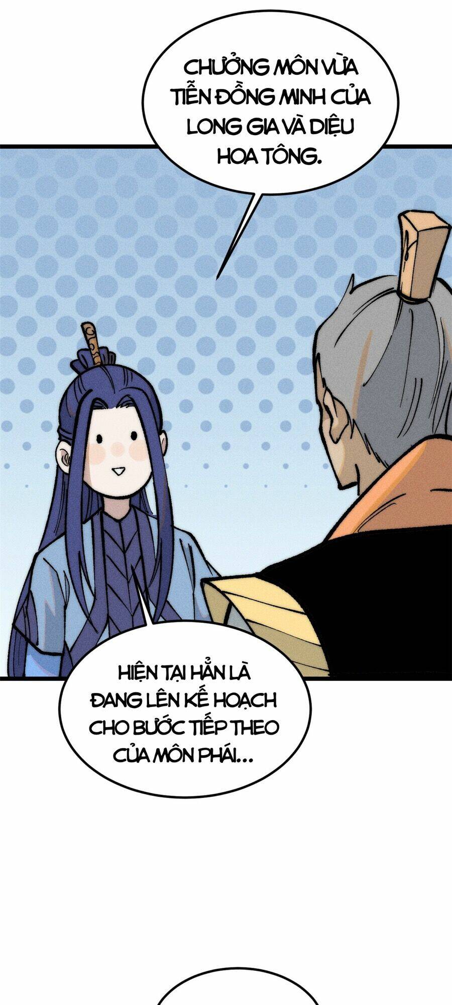 Vạn Cổ Tối Cường Tông - Chapter 257 - Page 48