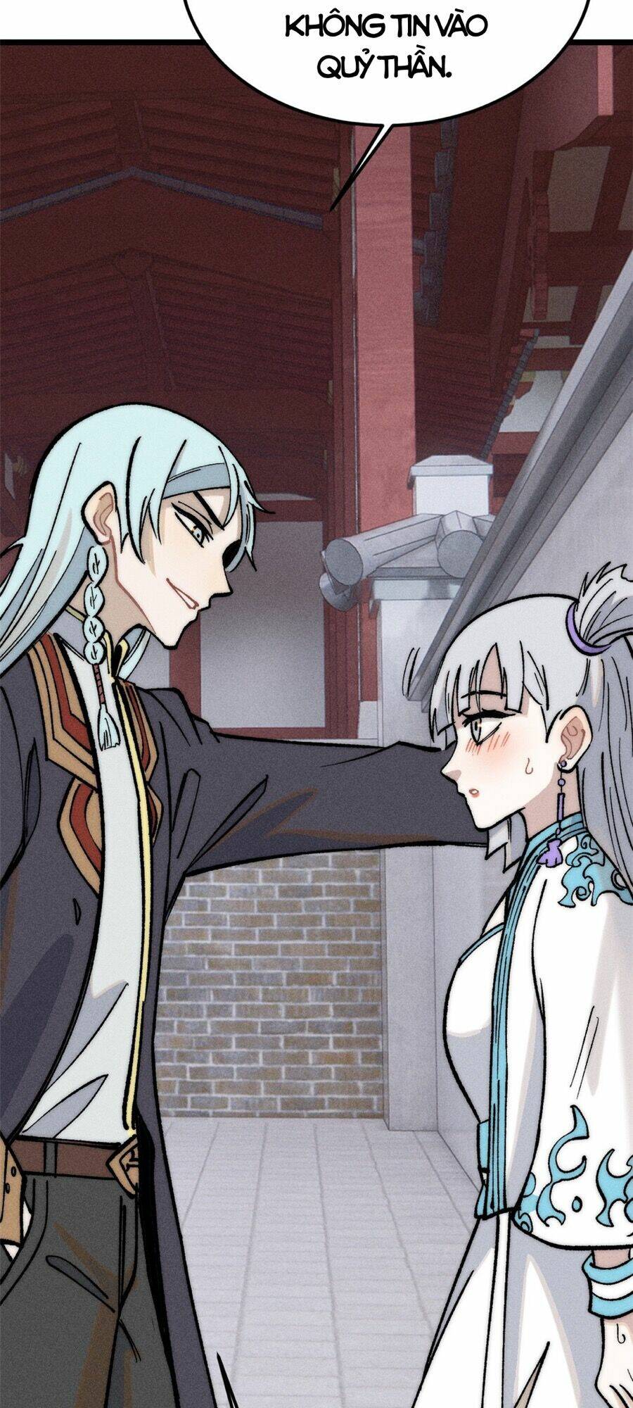 Vạn Cổ Tối Cường Tông - Chapter 257 - Page 50