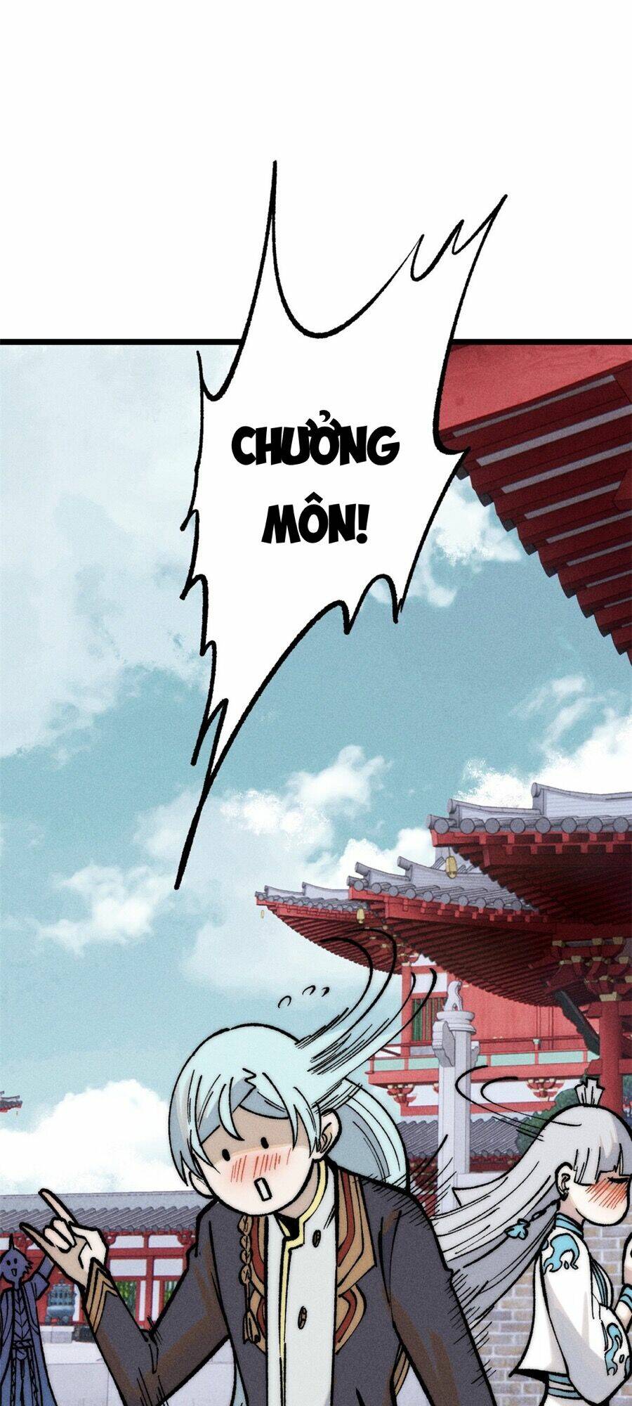 Vạn Cổ Tối Cường Tông - Chapter 257 - Page 53