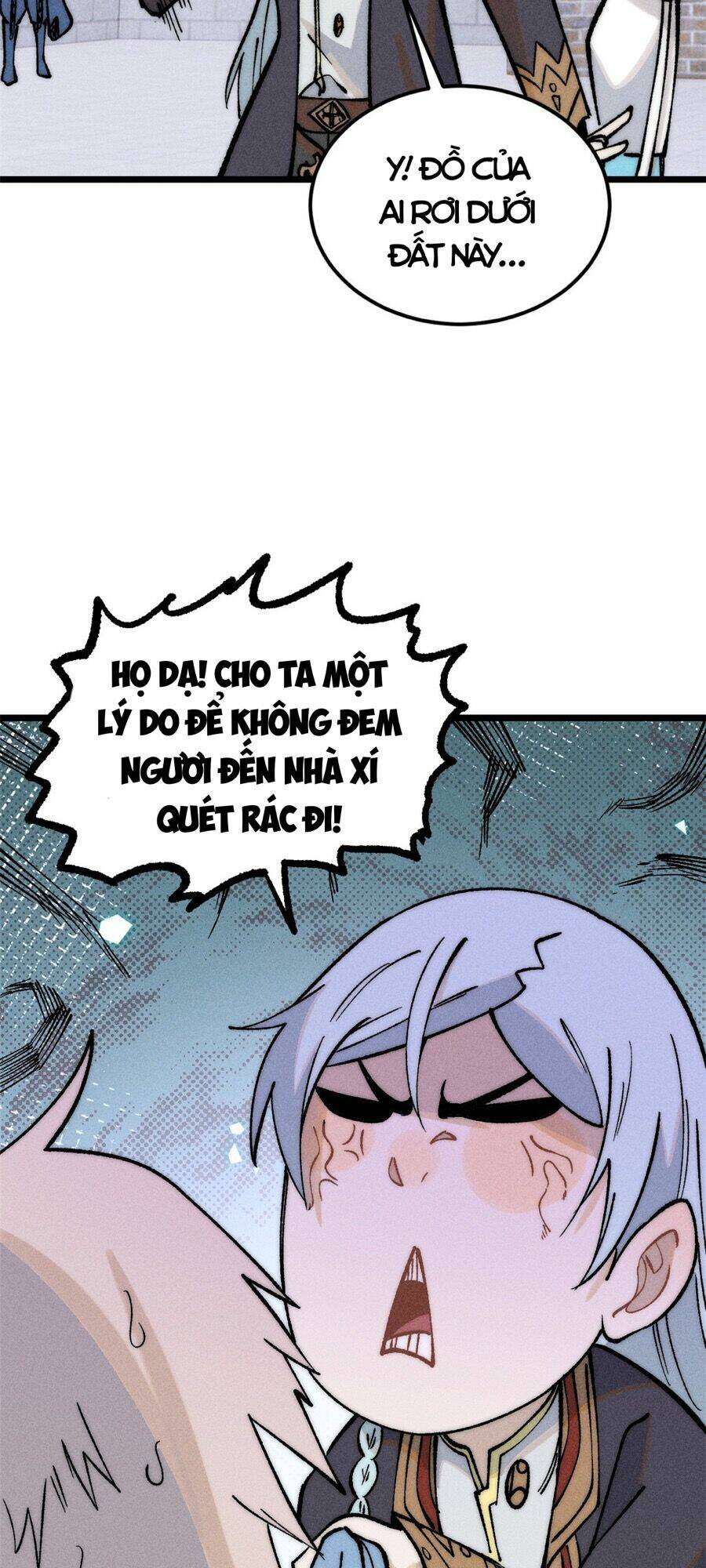 Vạn Cổ Tối Cường Tông - Chapter 257 - Page 54