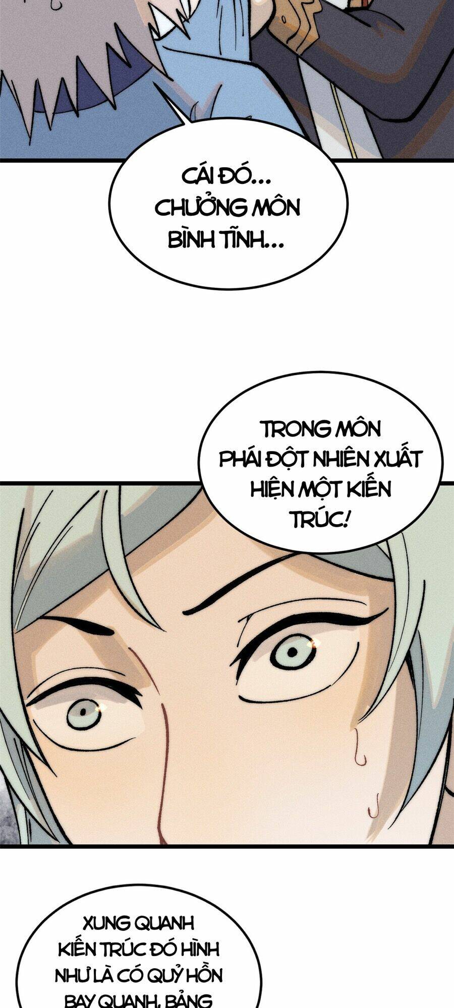 Vạn Cổ Tối Cường Tông - Chapter 257 - Page 55