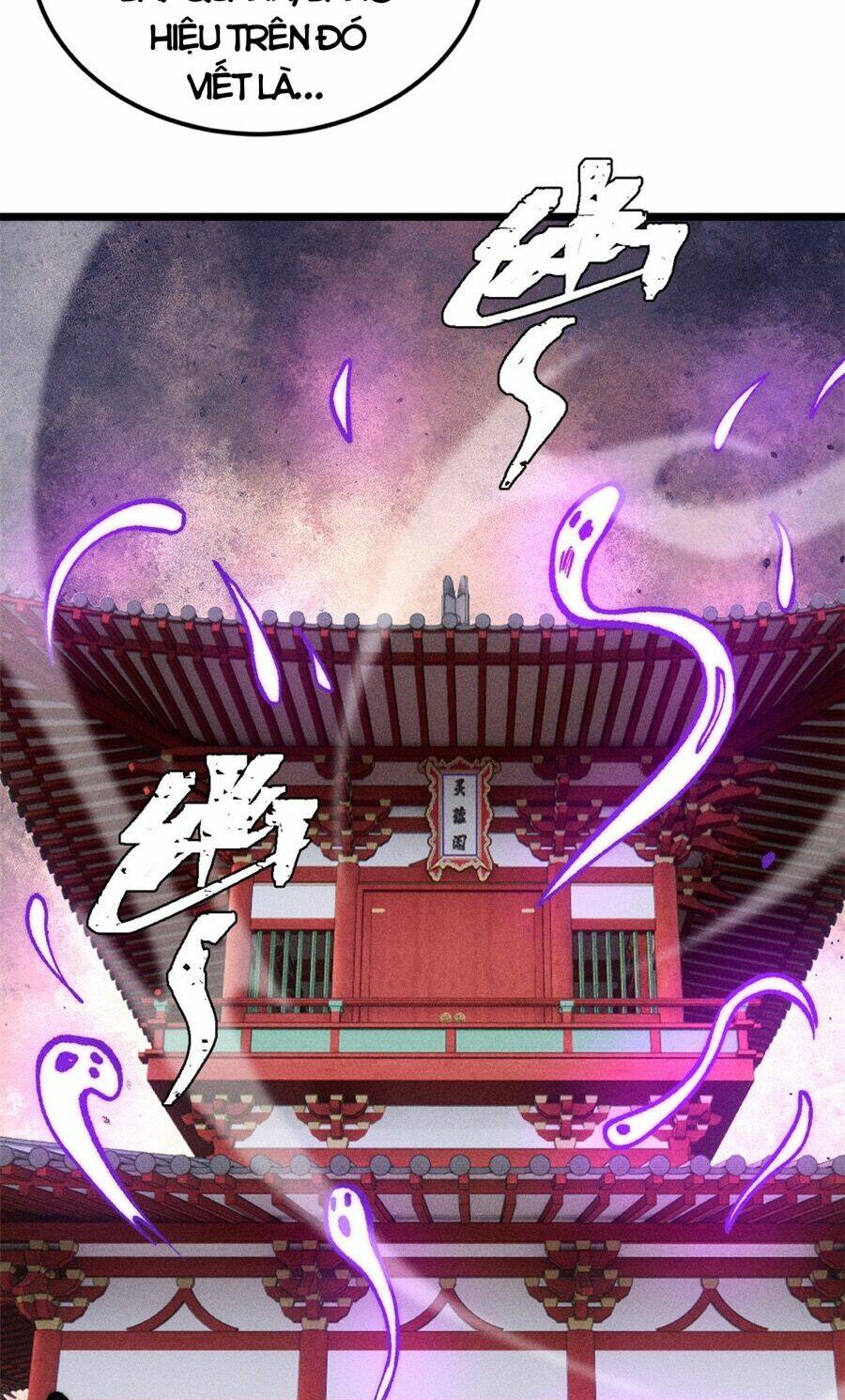 Vạn Cổ Tối Cường Tông - Chapter 257 - Page 56