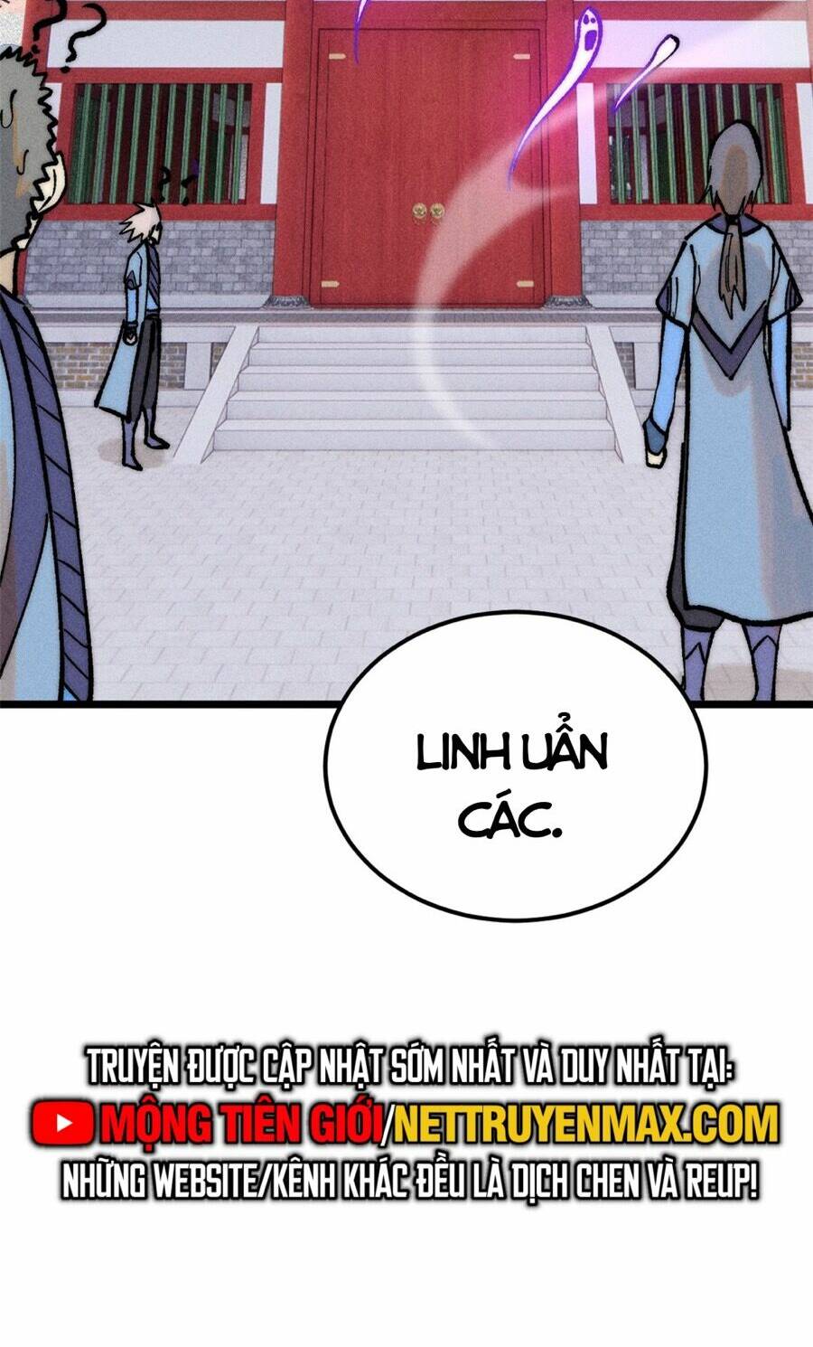 Vạn Cổ Tối Cường Tông - Chapter 257 - Page 57