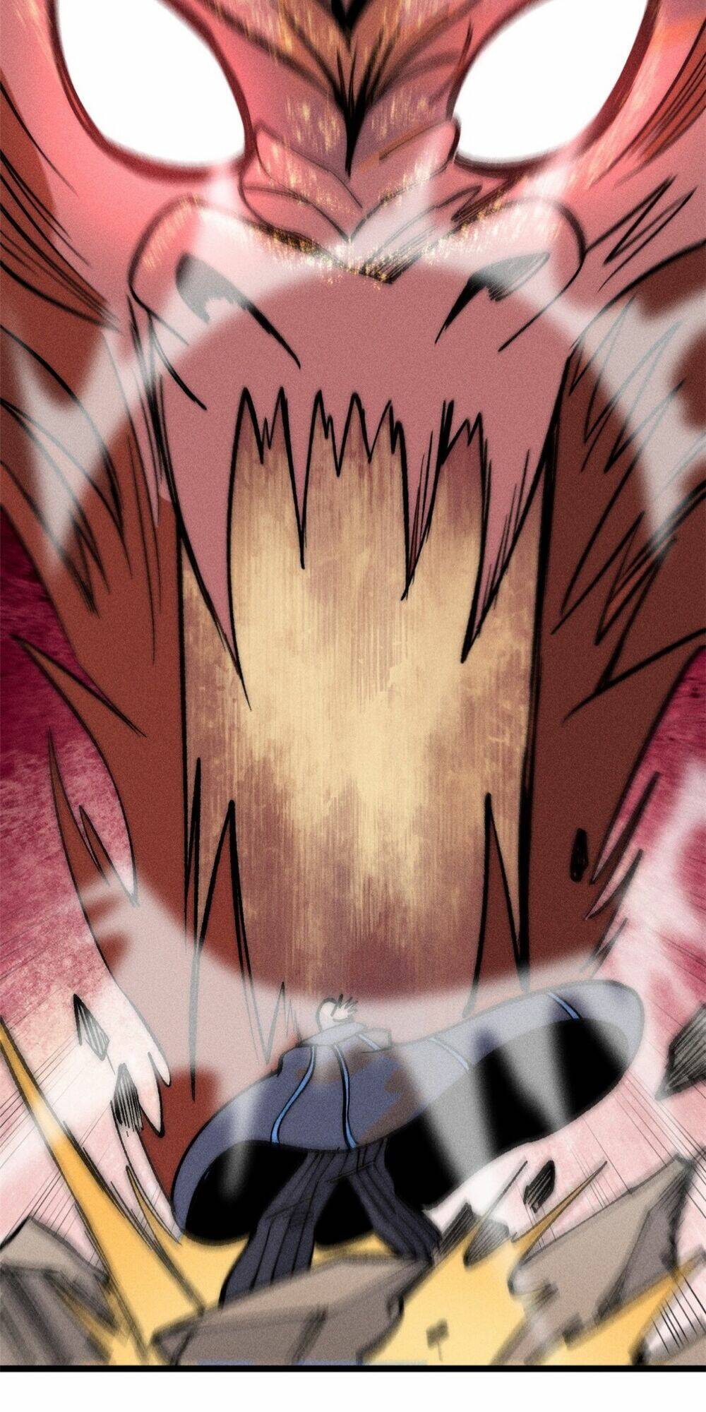 Vạn Cổ Tối Cường Tông - Chapter 257 - Page 8