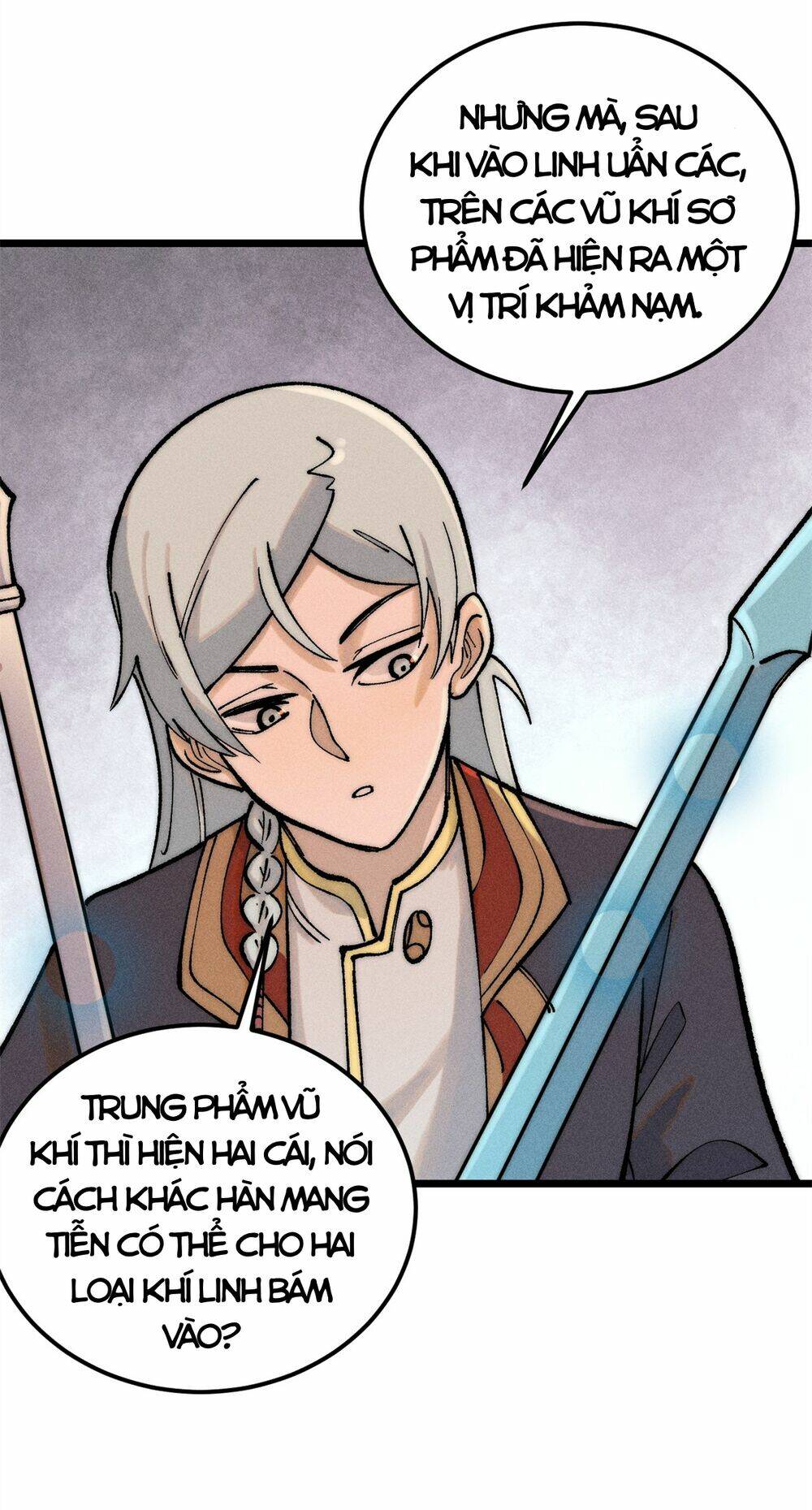 Vạn Cổ Tối Cường Tông - Chapter 258 - Page 15