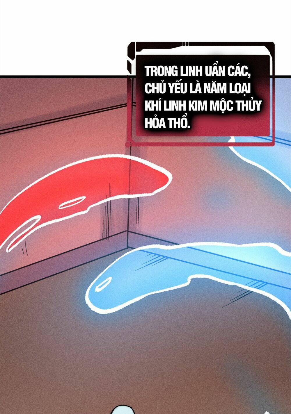 Vạn Cổ Tối Cường Tông - Chapter 258 - Page 16