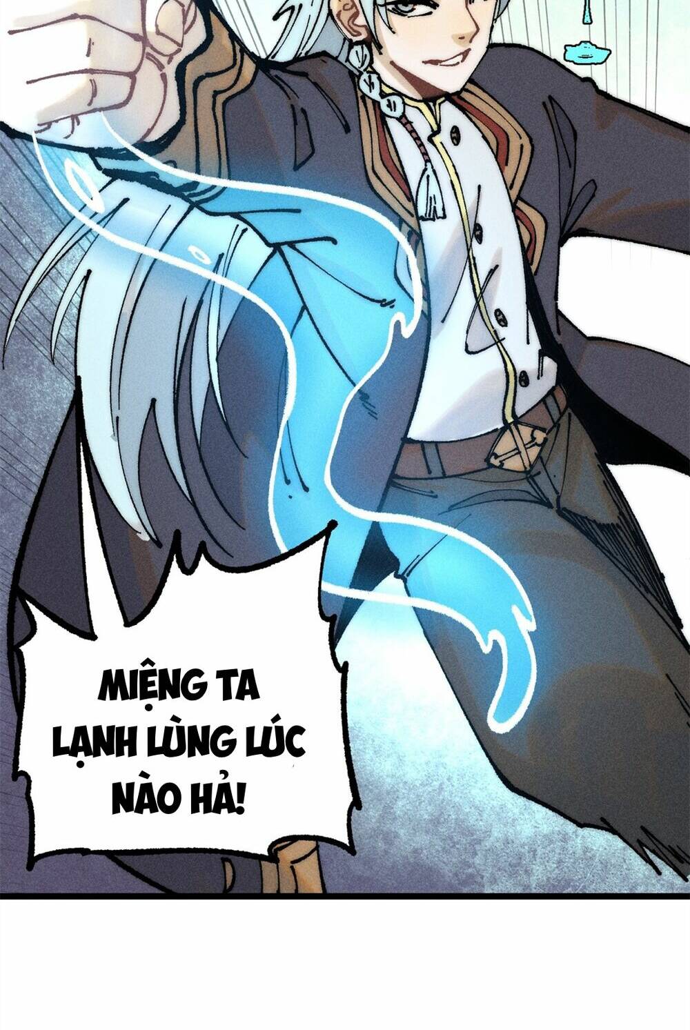 Vạn Cổ Tối Cường Tông - Chapter 258 - Page 21