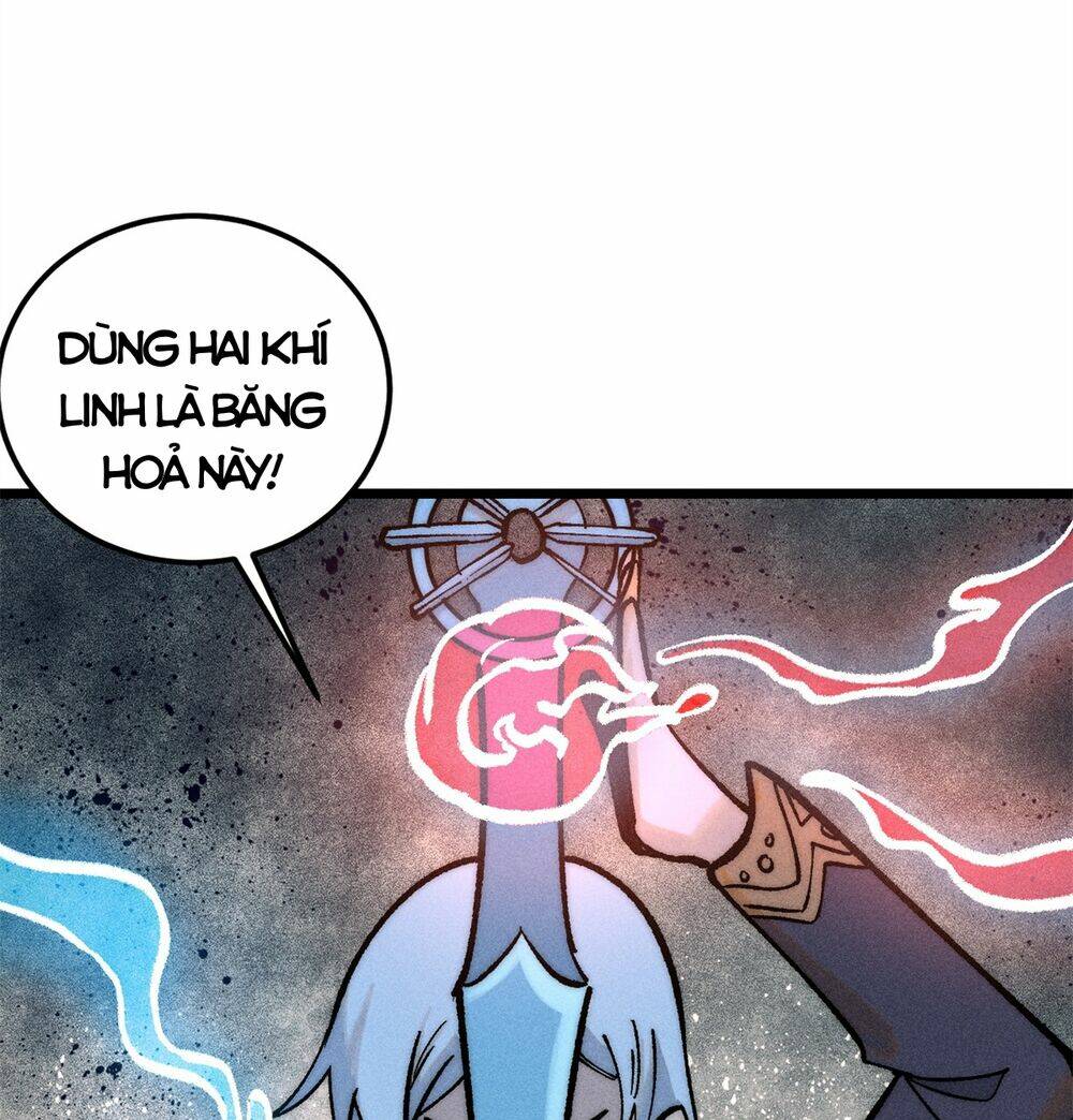 Vạn Cổ Tối Cường Tông - Chapter 258 - Page 22