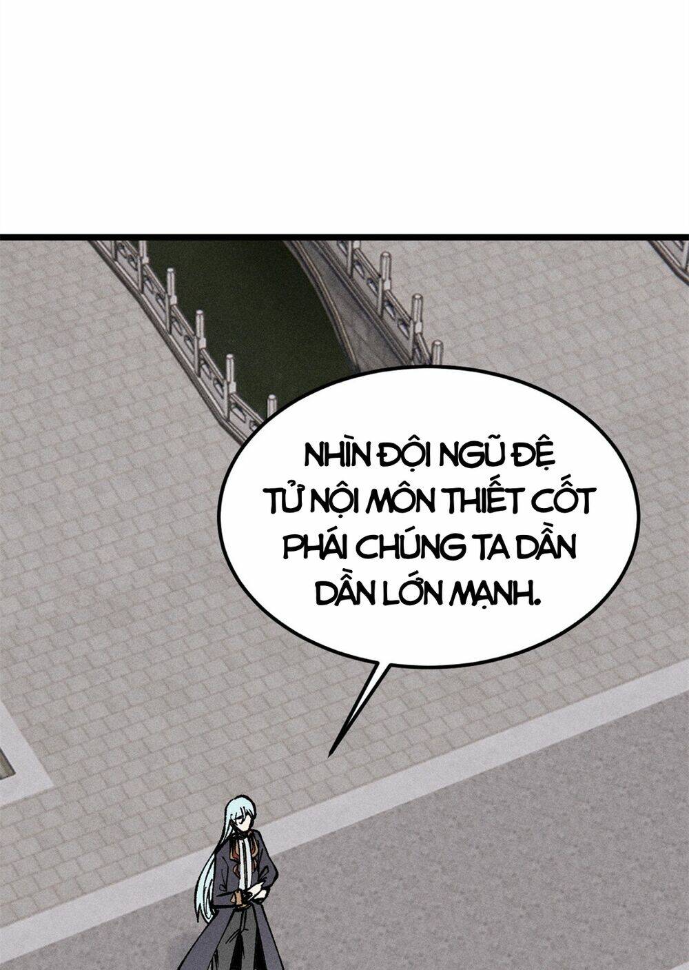 Vạn Cổ Tối Cường Tông - Chapter 258 - Page 26