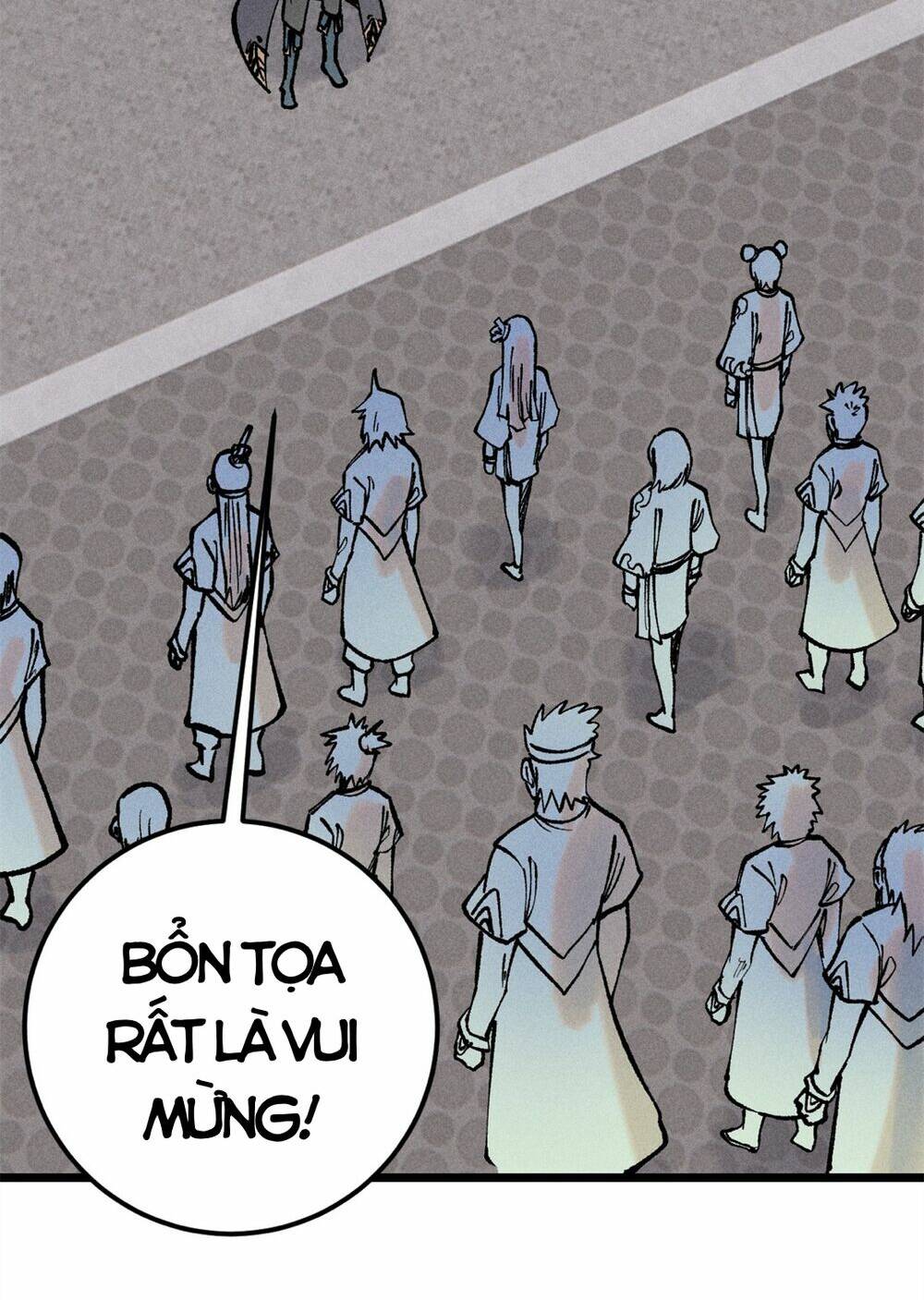 Vạn Cổ Tối Cường Tông - Chapter 258 - Page 27