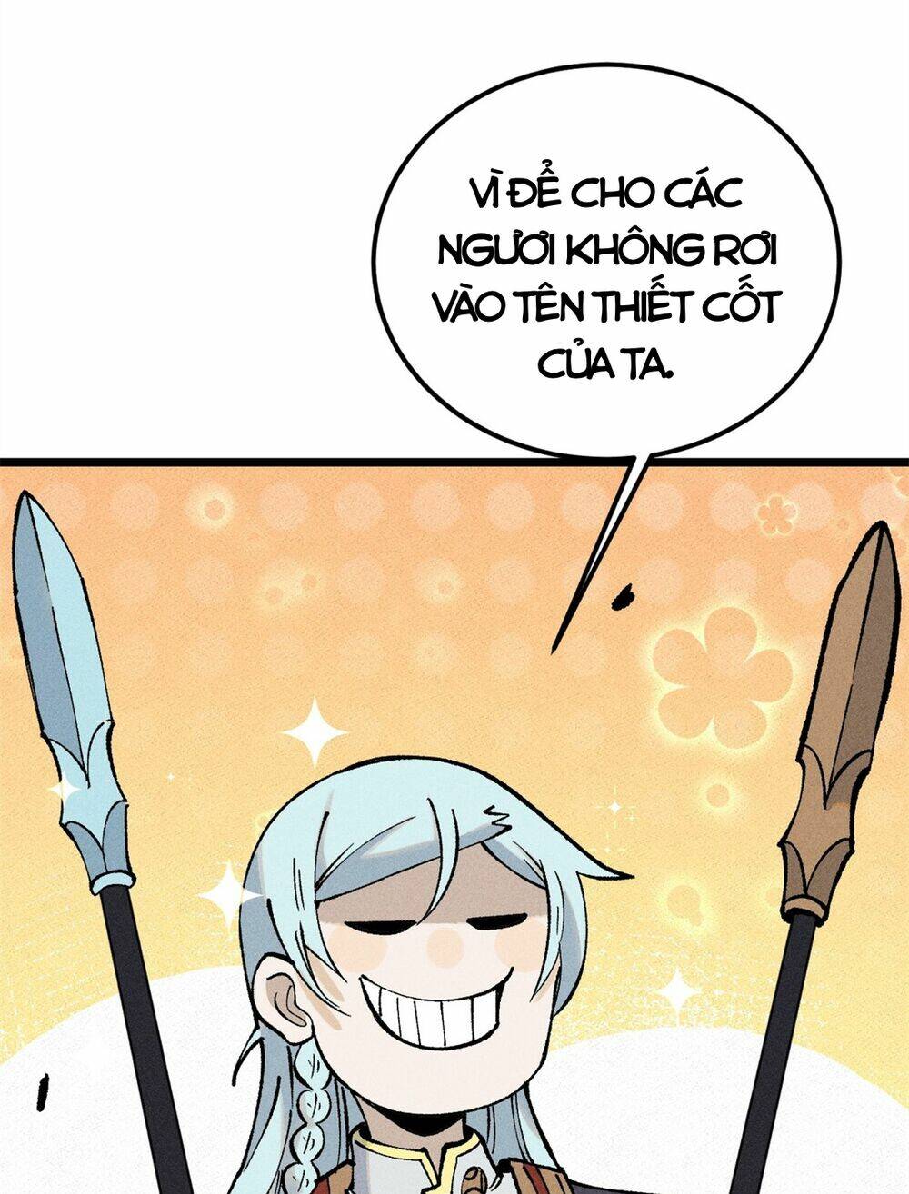 Vạn Cổ Tối Cường Tông - Chapter 258 - Page 28