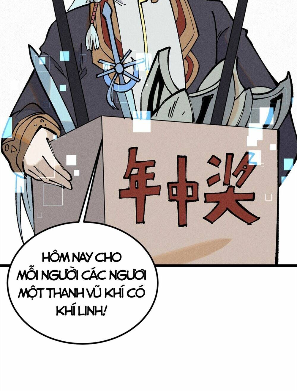 Vạn Cổ Tối Cường Tông - Chapter 258 - Page 29