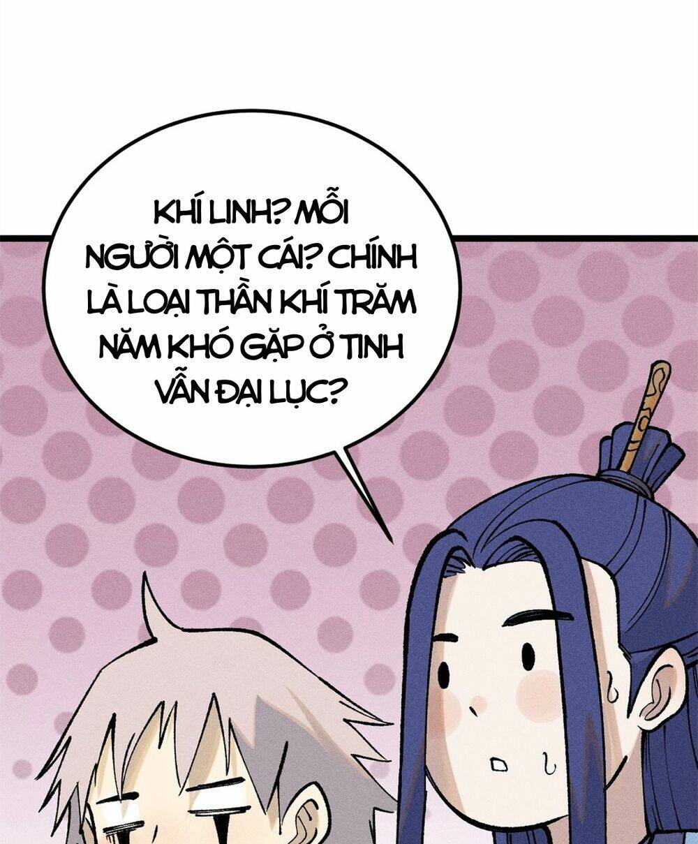 Vạn Cổ Tối Cường Tông - Chapter 258 - Page 30