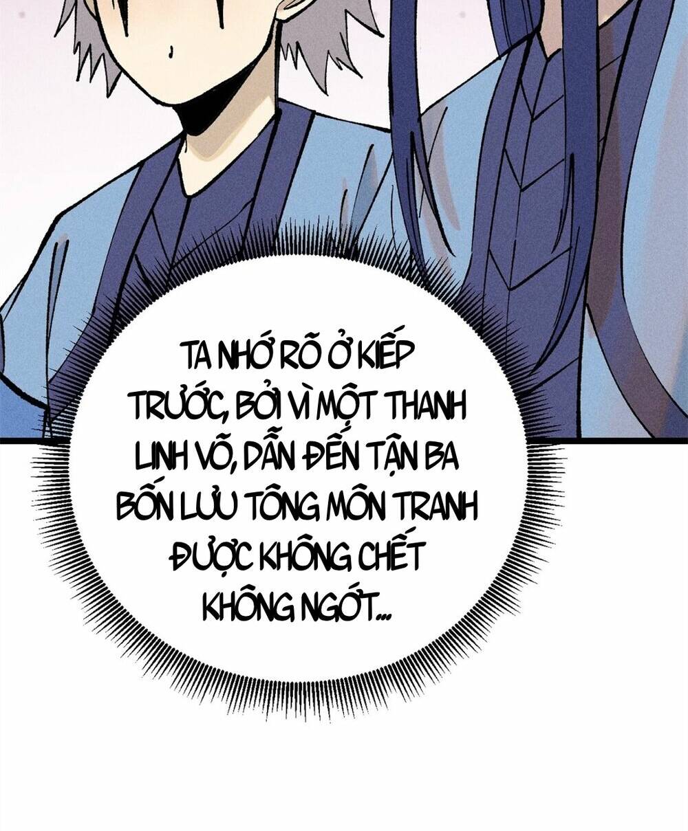 Vạn Cổ Tối Cường Tông - Chapter 258 - Page 31