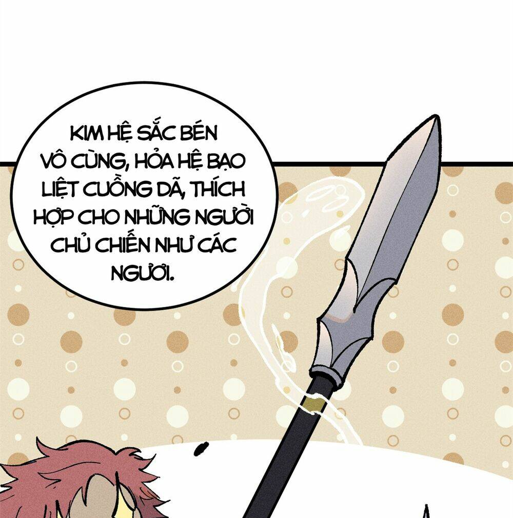 Vạn Cổ Tối Cường Tông - Chapter 258 - Page 33