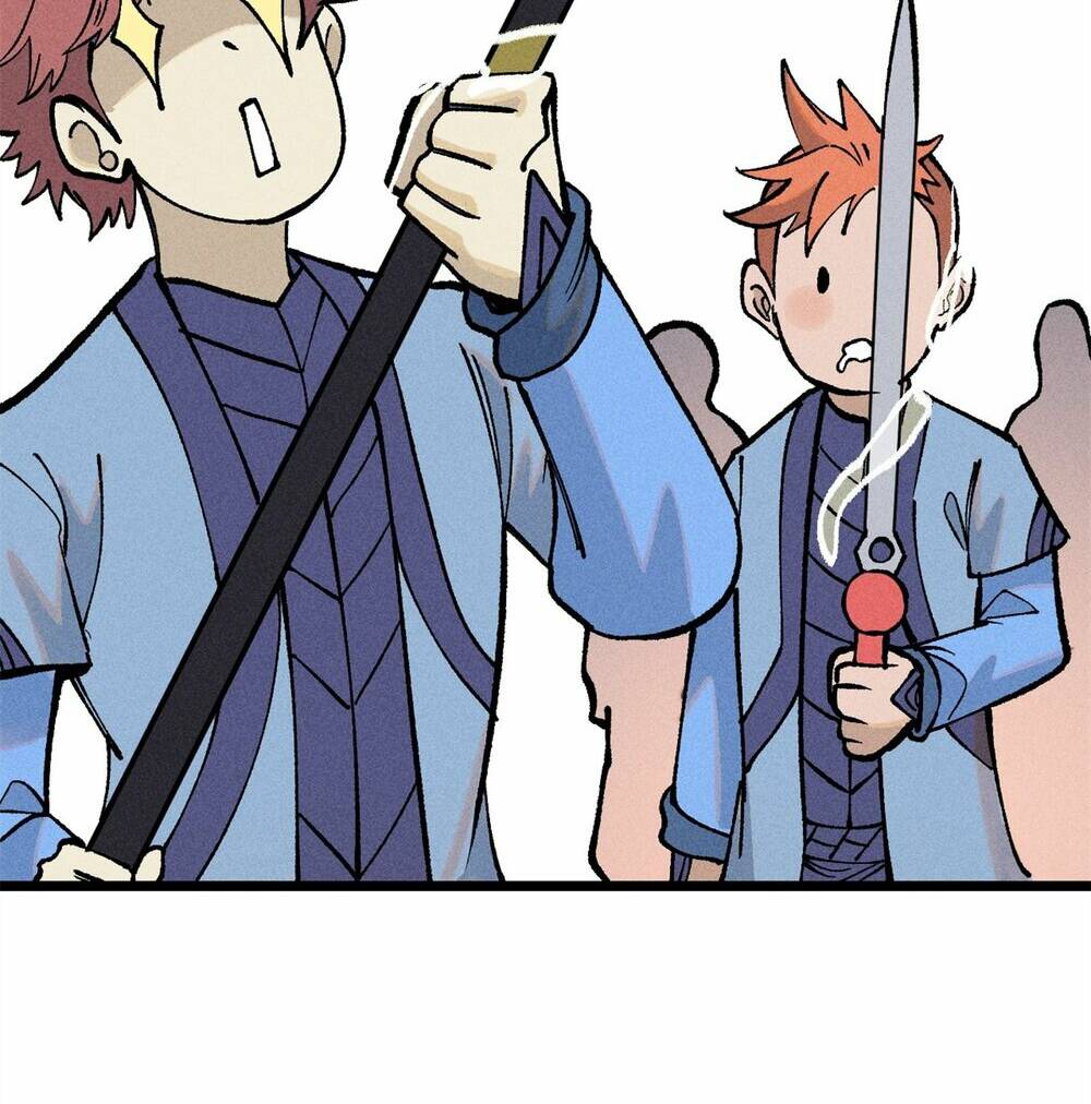 Vạn Cổ Tối Cường Tông - Chapter 258 - Page 34