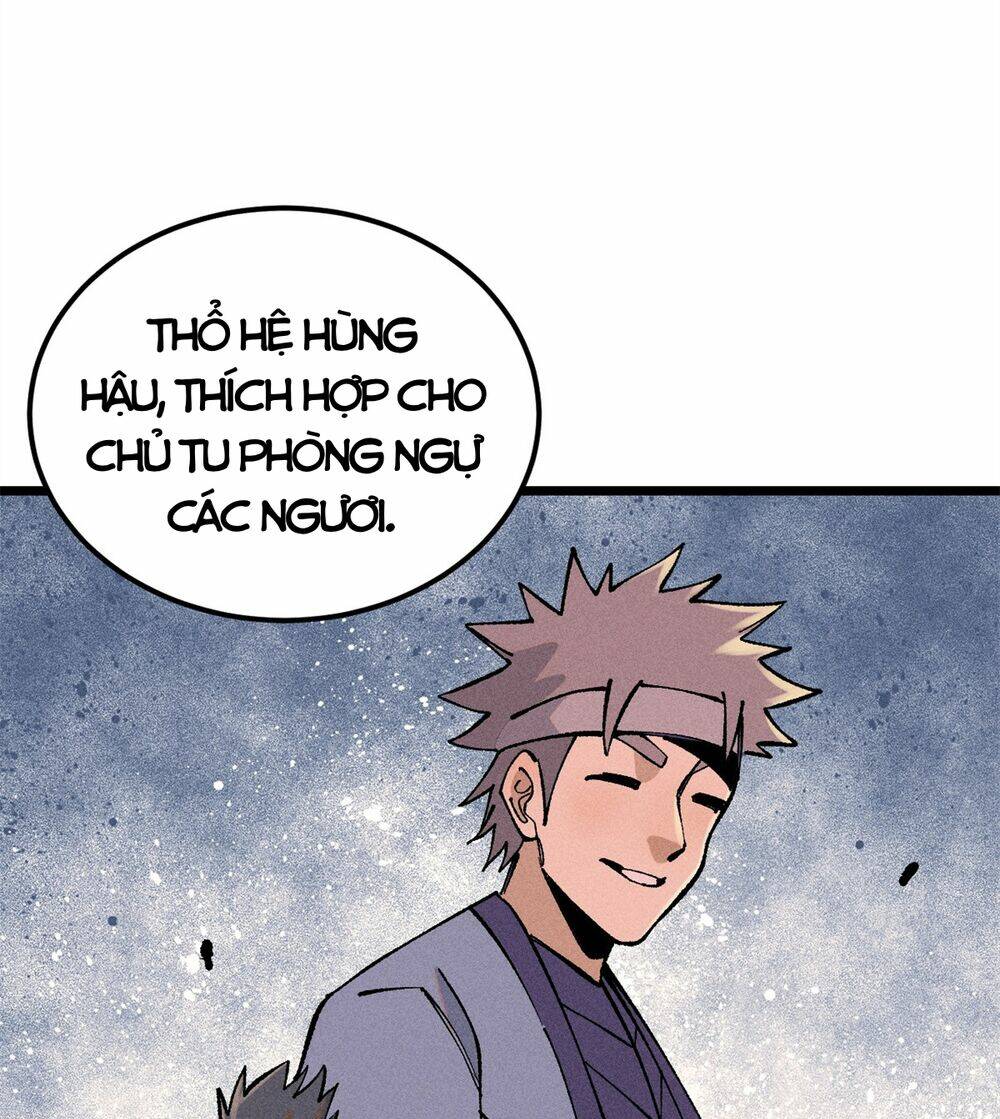 Vạn Cổ Tối Cường Tông - Chapter 258 - Page 35