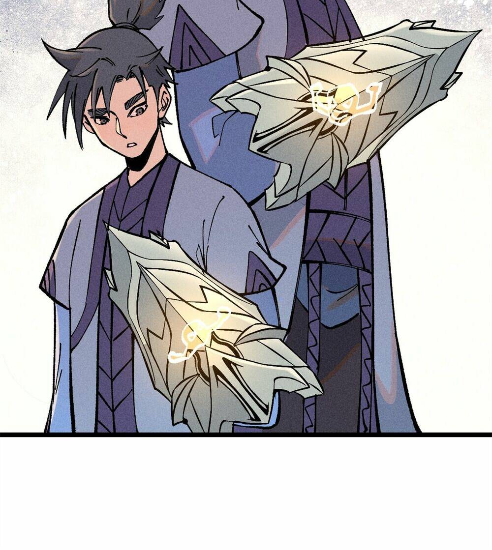 Vạn Cổ Tối Cường Tông - Chapter 258 - Page 36