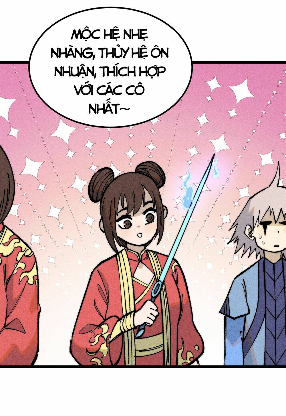 Vạn Cổ Tối Cường Tông - Chapter 258 - Page 37