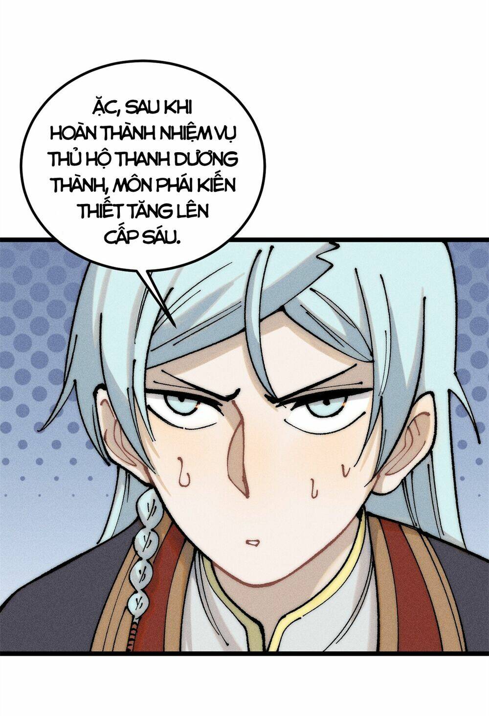 Vạn Cổ Tối Cường Tông - Chapter 258 - Page 3