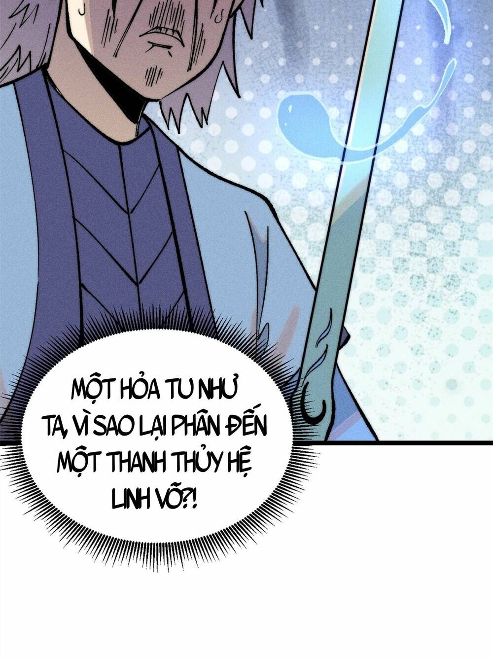 Vạn Cổ Tối Cường Tông - Chapter 258 - Page 39