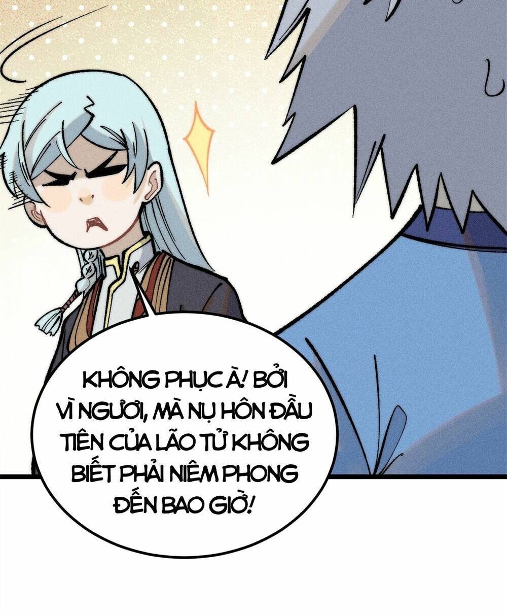 Vạn Cổ Tối Cường Tông - Chapter 258 - Page 41